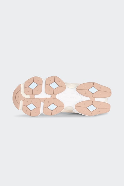 NEW BALANCE Baskets Beige