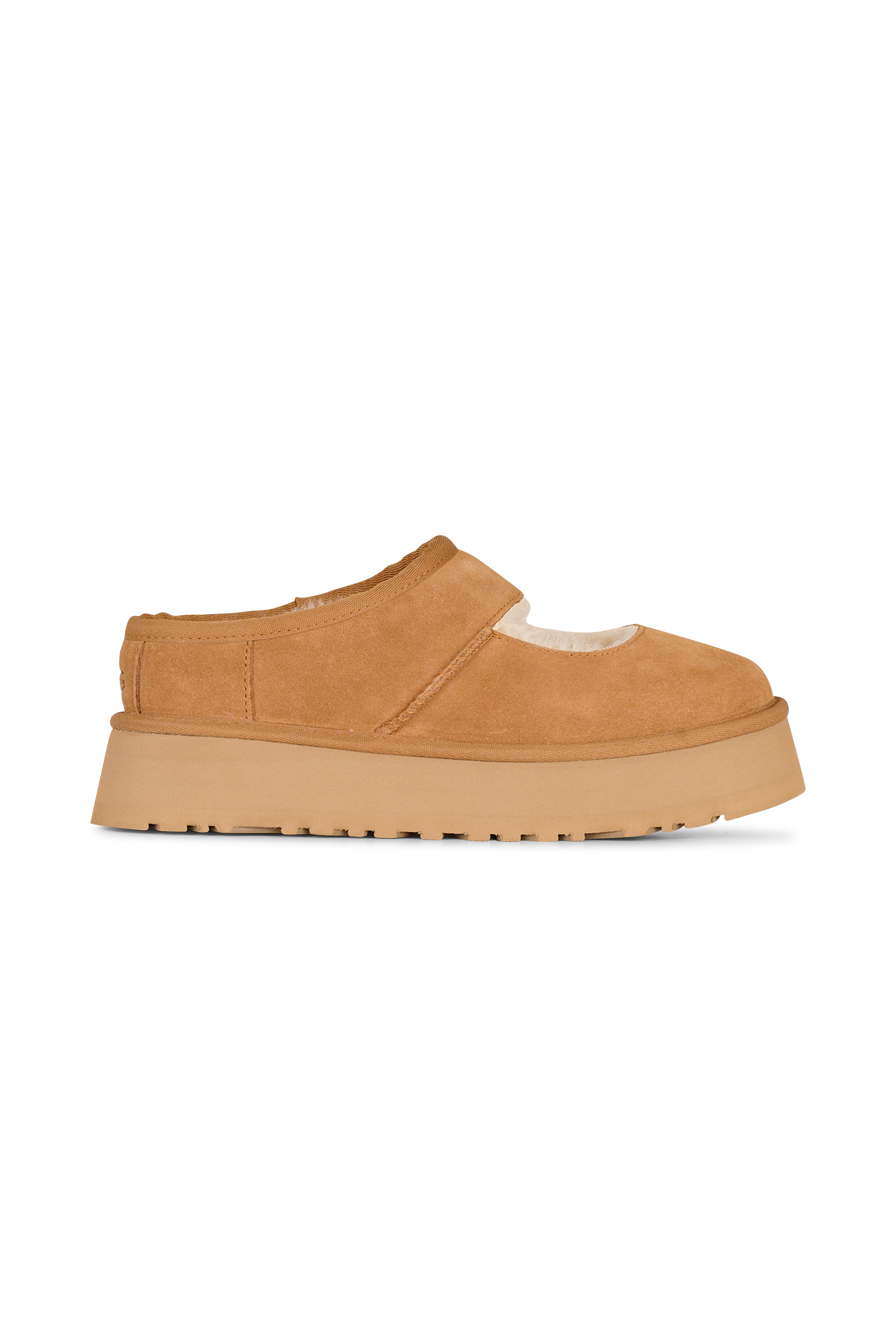 Sabots Marron