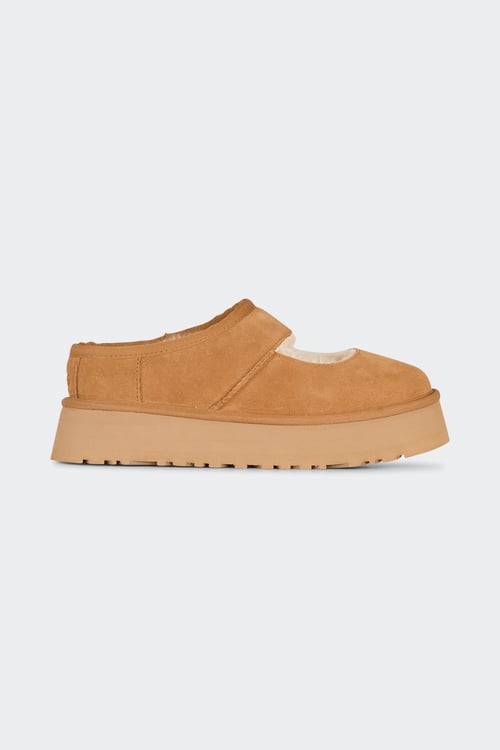 UGG Sabots Marron