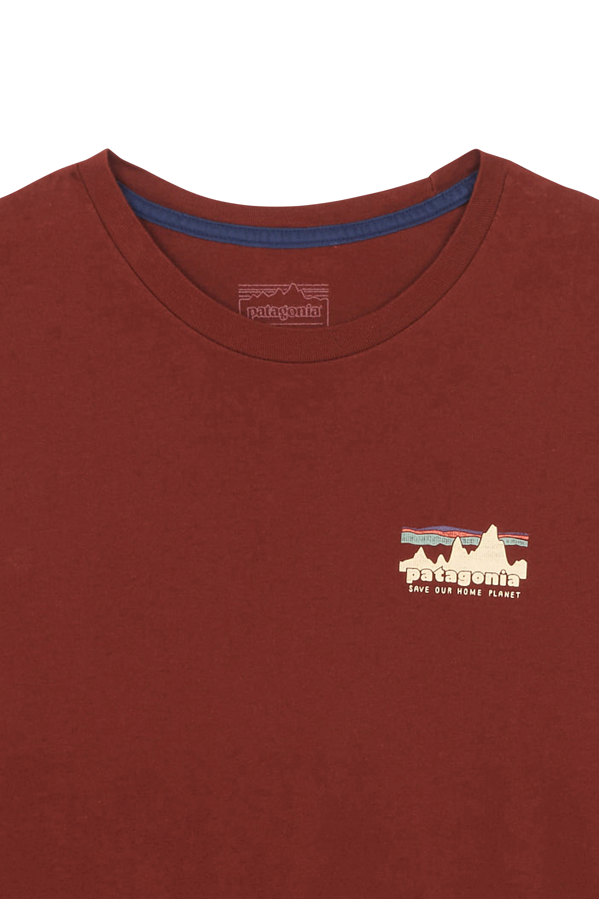 T-shirt Brown
