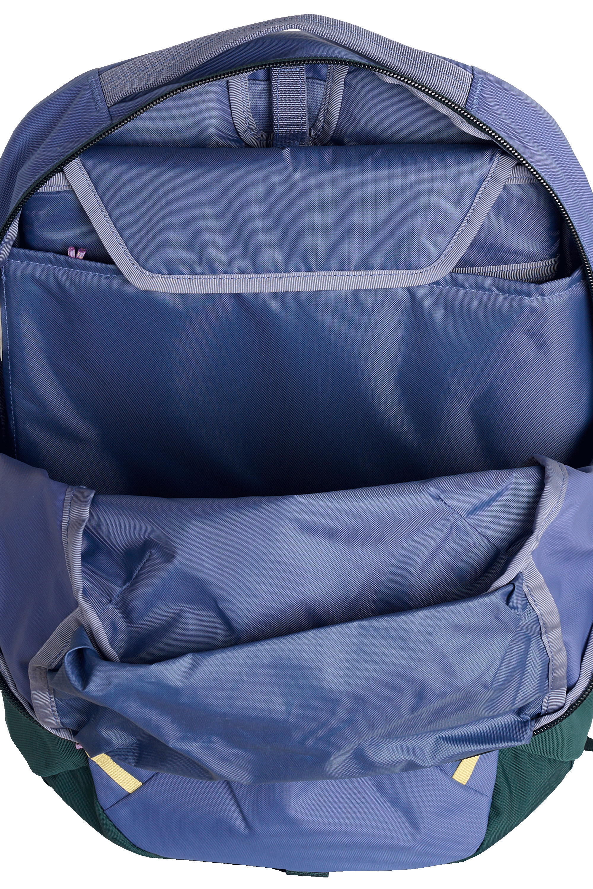 Austin backpack Blue