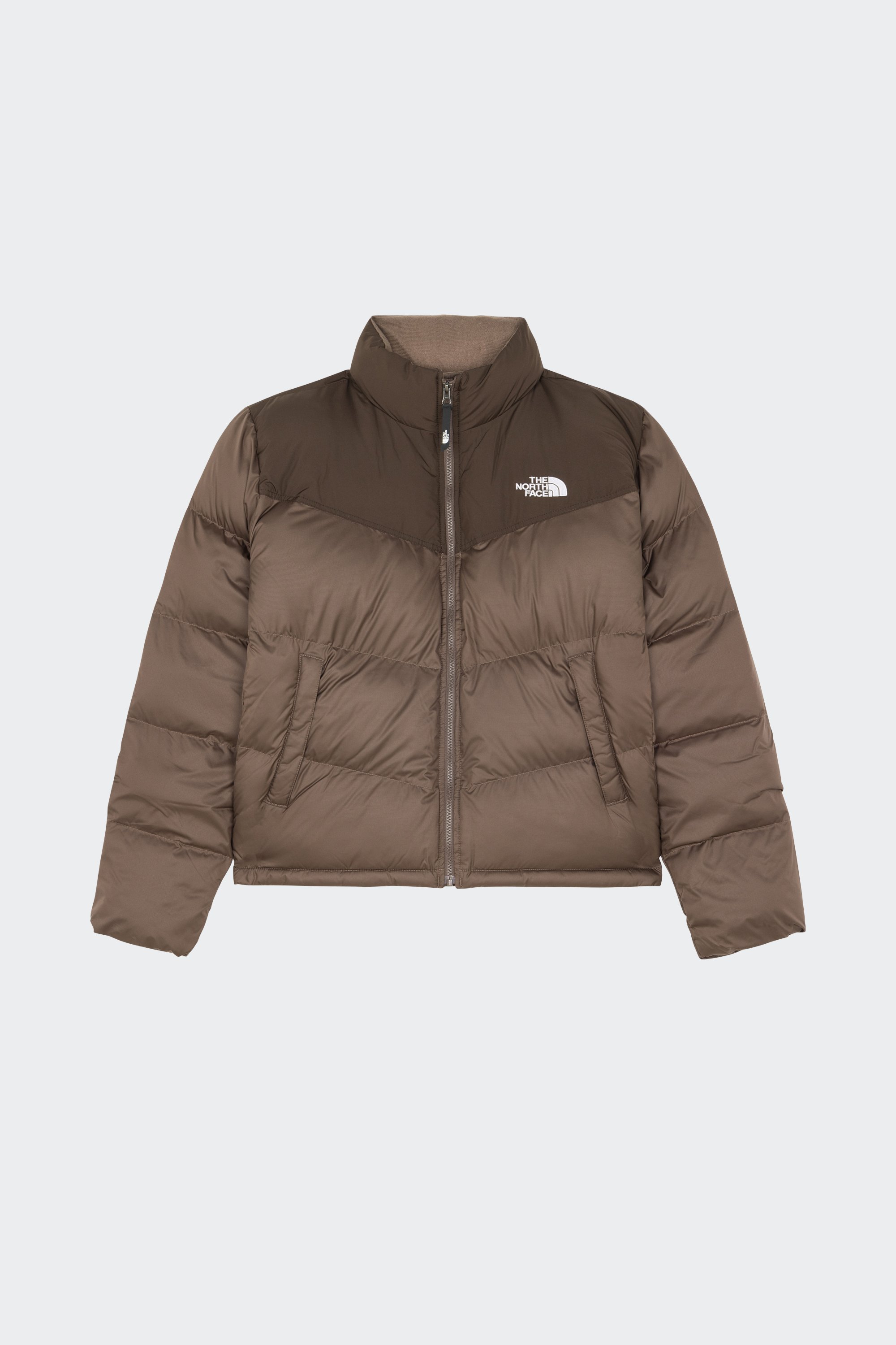 Doudoune Saikuru Doudoune The North Face Beige Doudoune Saikuru
