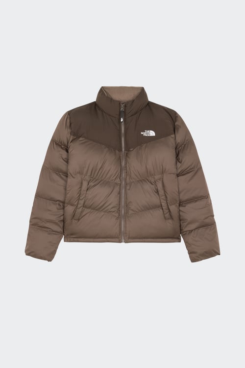 THE NORTH FACE Doudoune  Marron