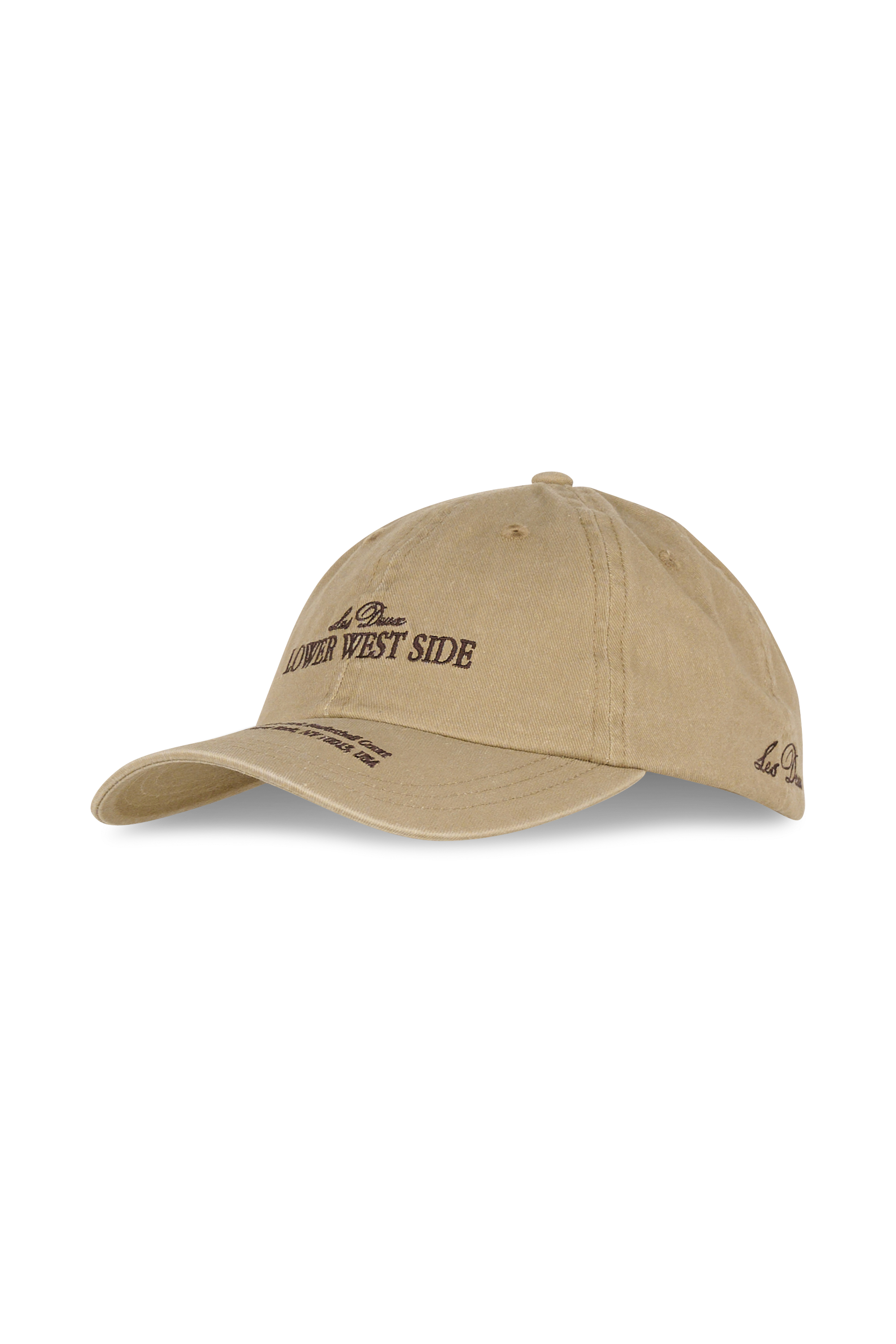 Casquette  Multicolore
