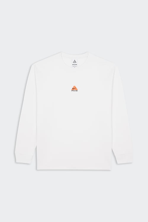 NIKE T-shirt Blanc