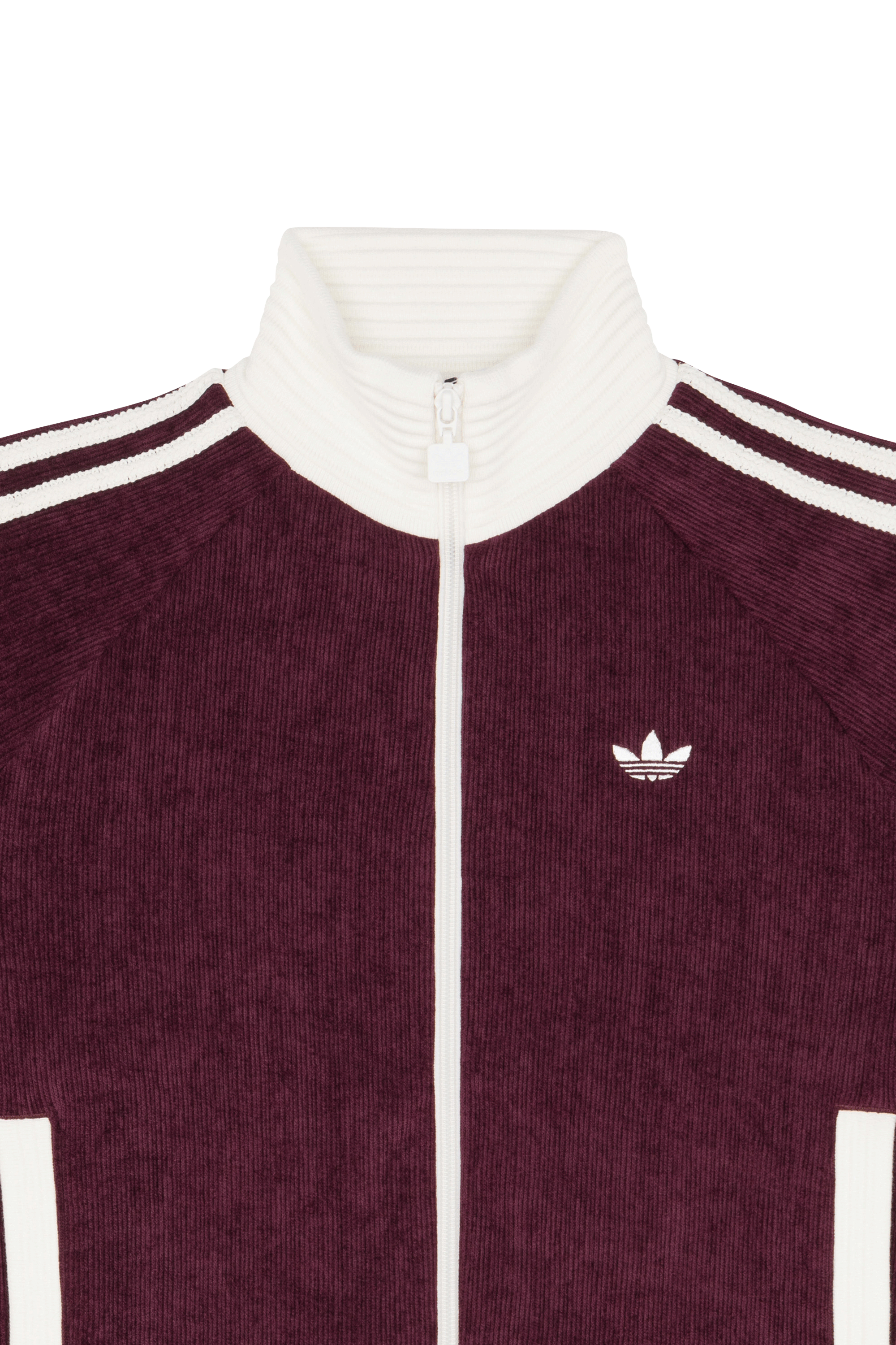 Jacket Red