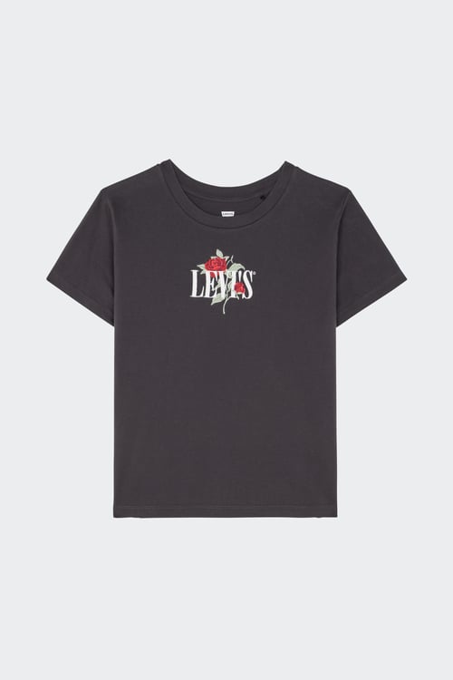 LEVI'S T-shirt Noir