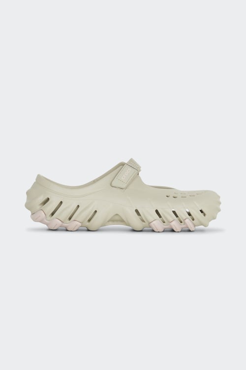 Sabots - Taille 41/42 Gris