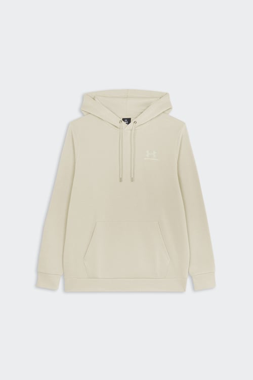 Hoodie - Taille S Beige