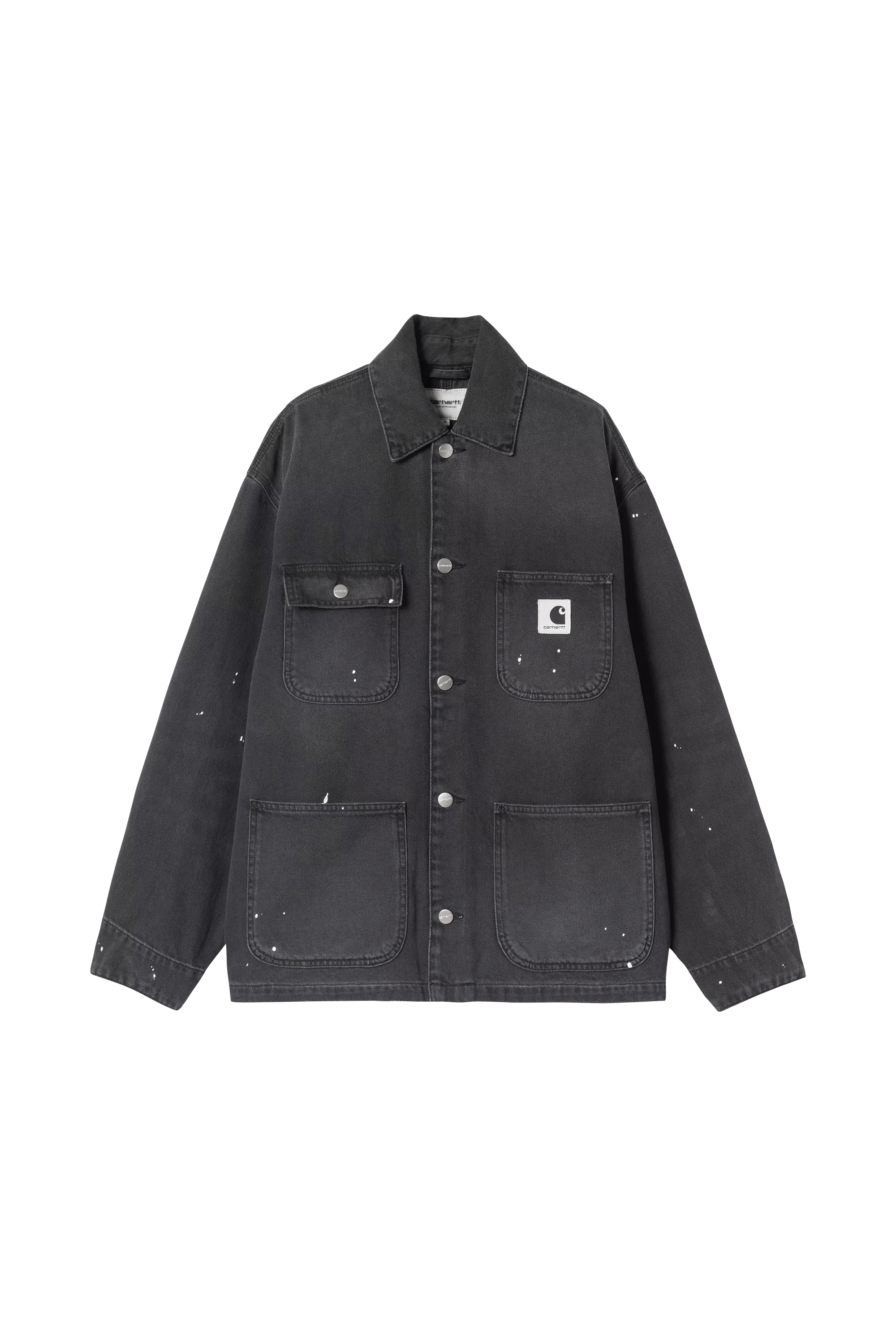 Veste OG MICHIGAN Black
