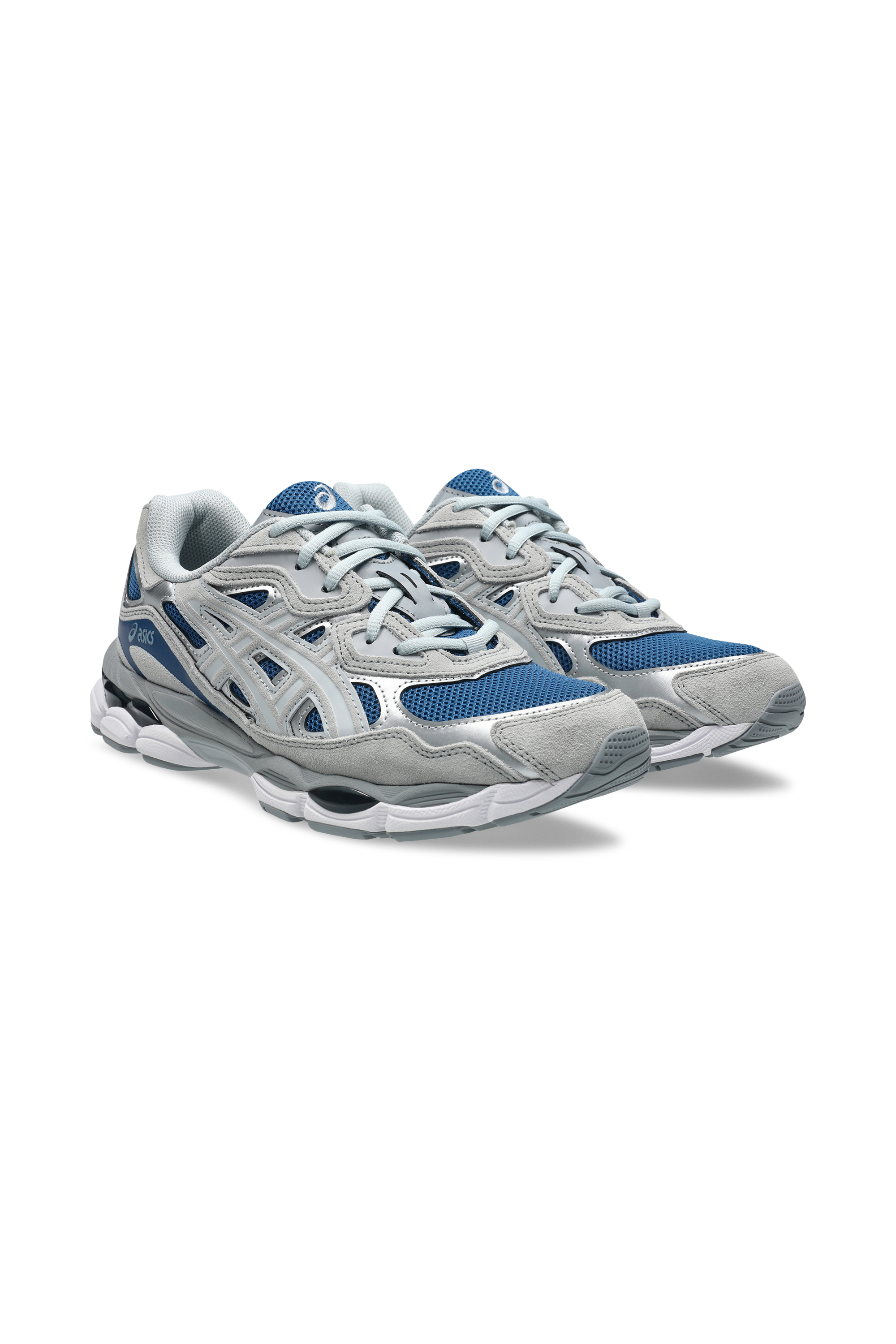 Adidas Superstar sneakers | Blue ASICS Men