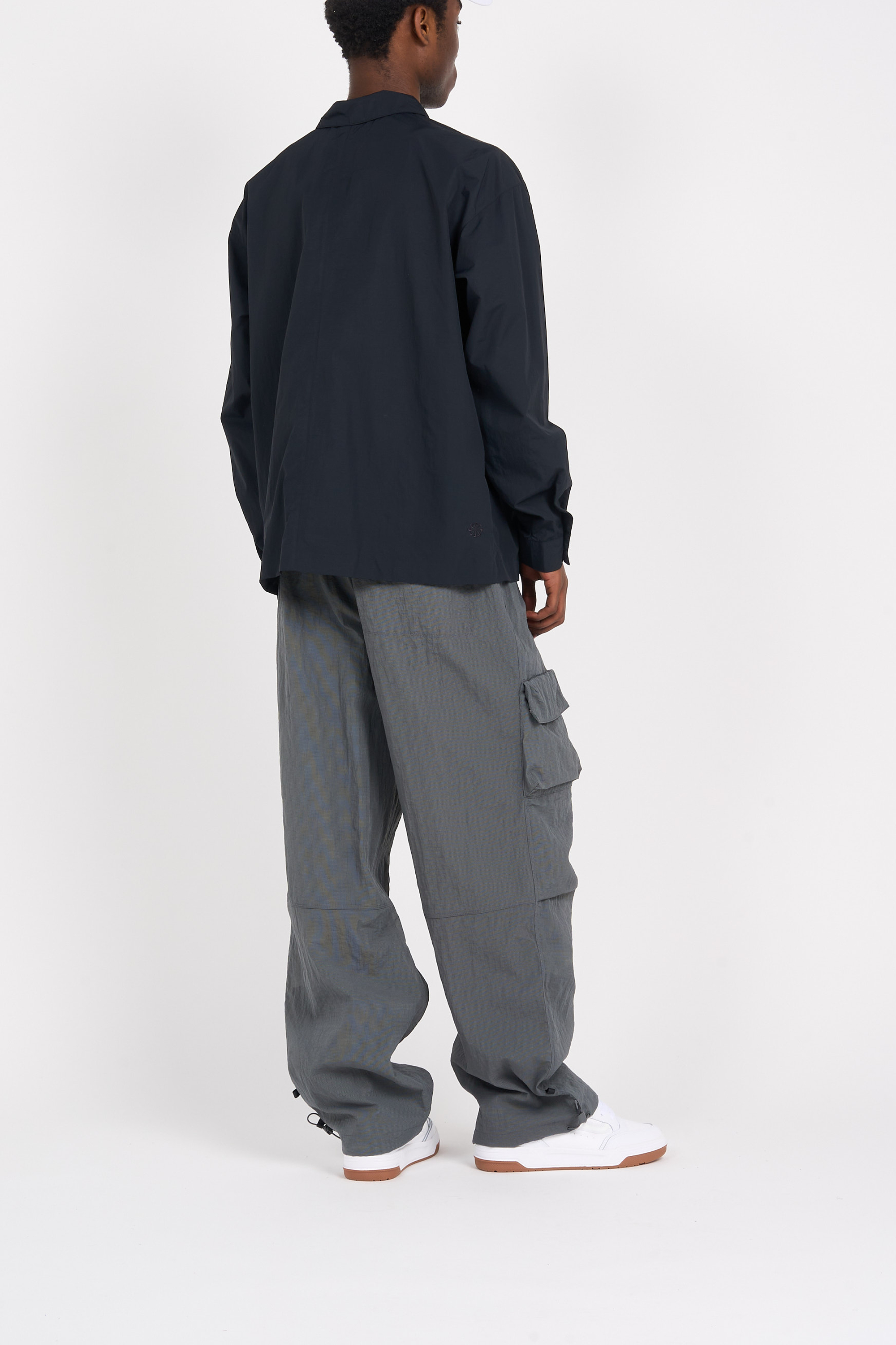 Short | Noir NIKE Homme