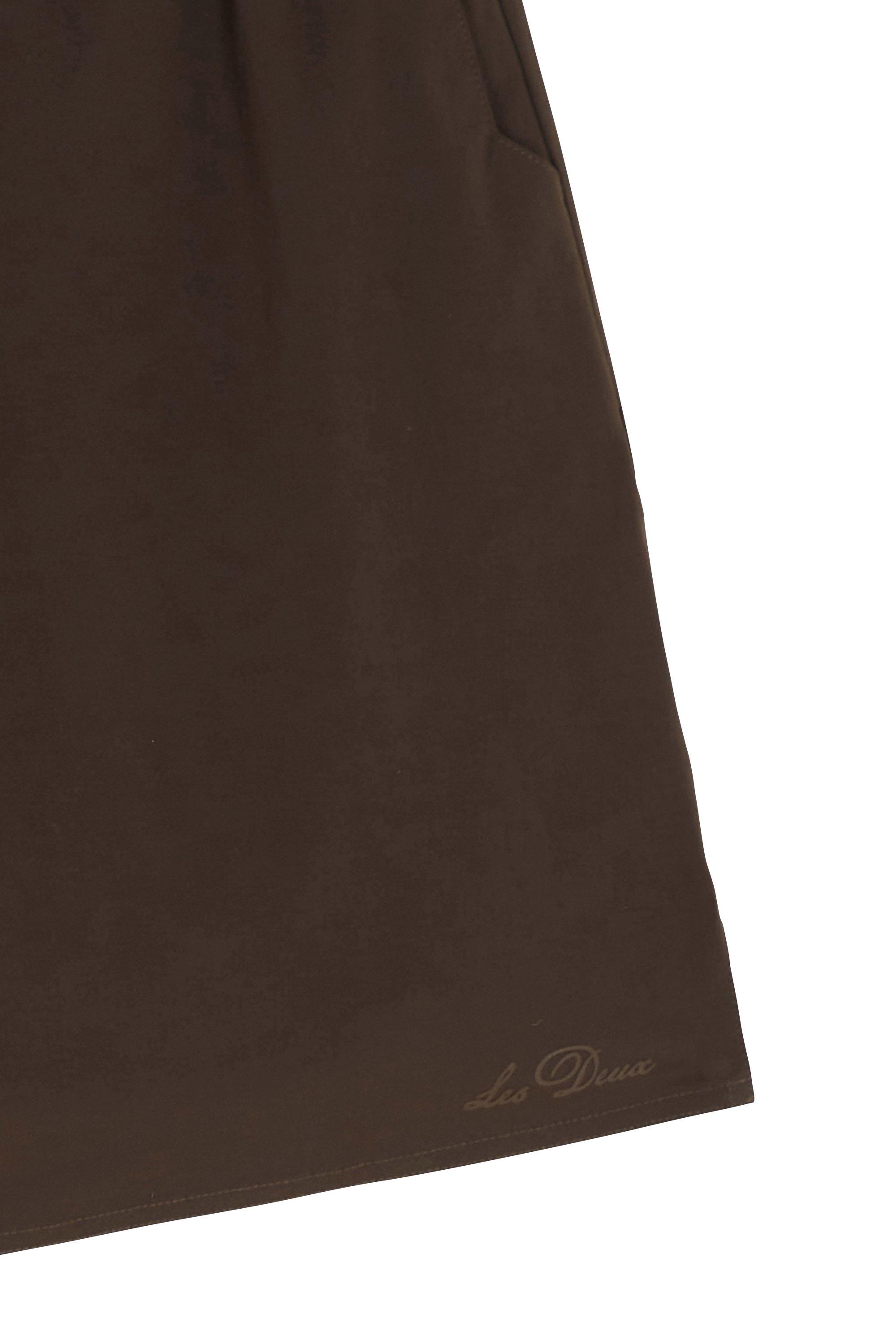Short | Marron LES DEUX Homme