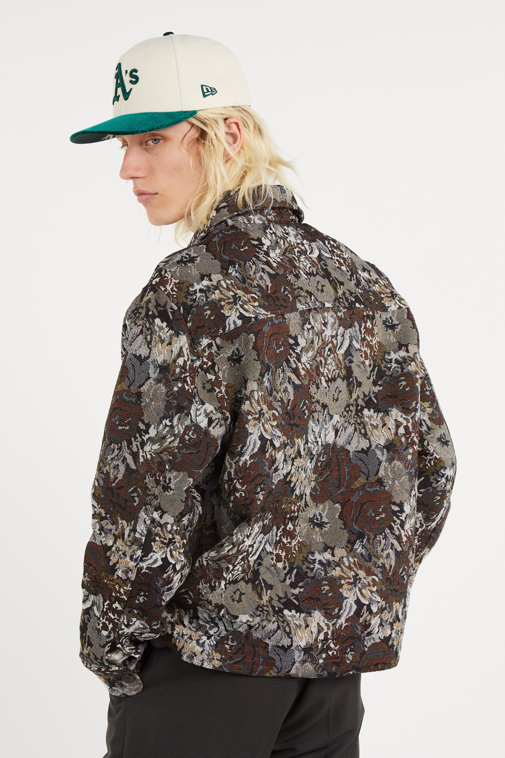 Overshirt | Beige LES DEUX Men