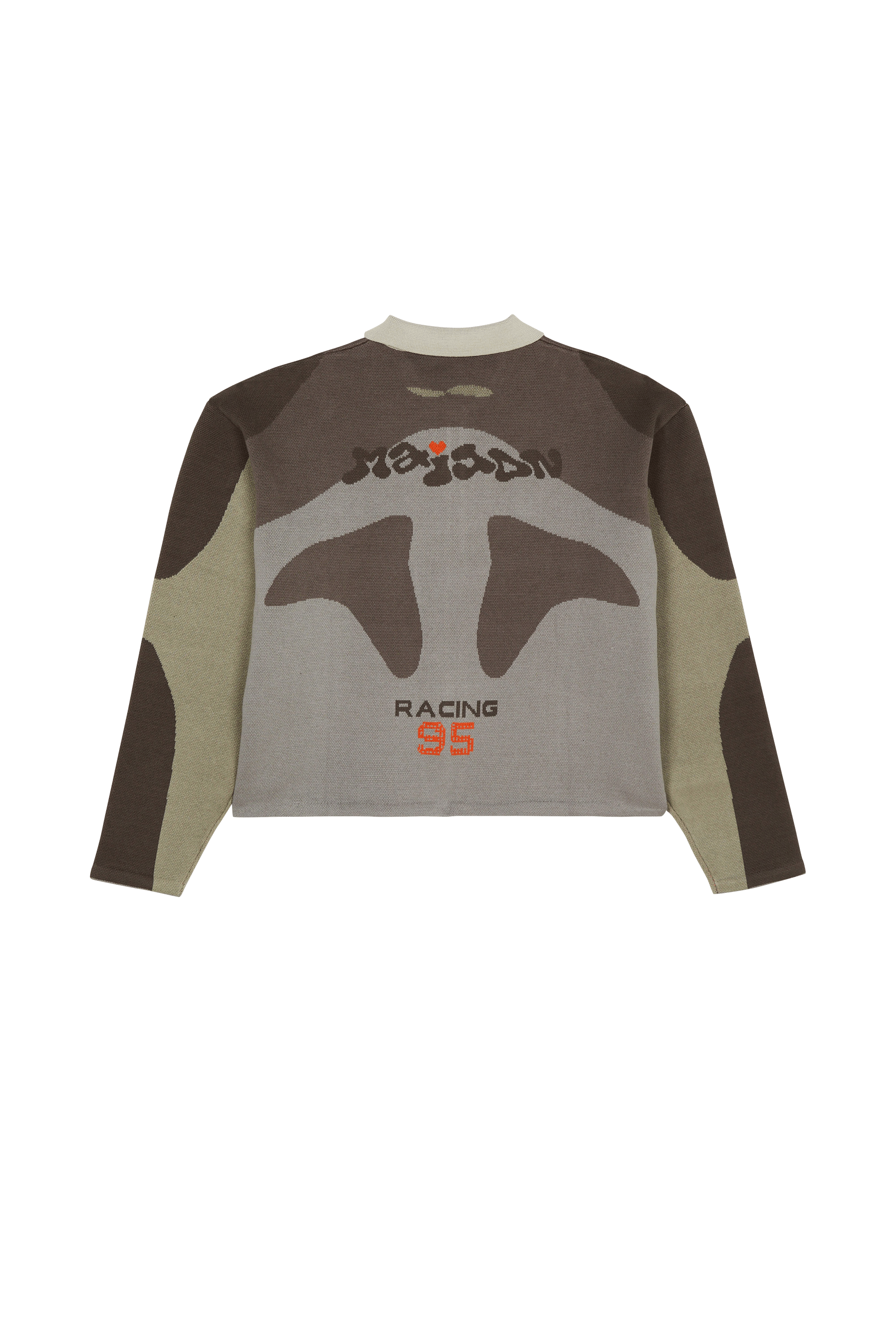 Sweatshirt | Black MAISON RJCP Men
