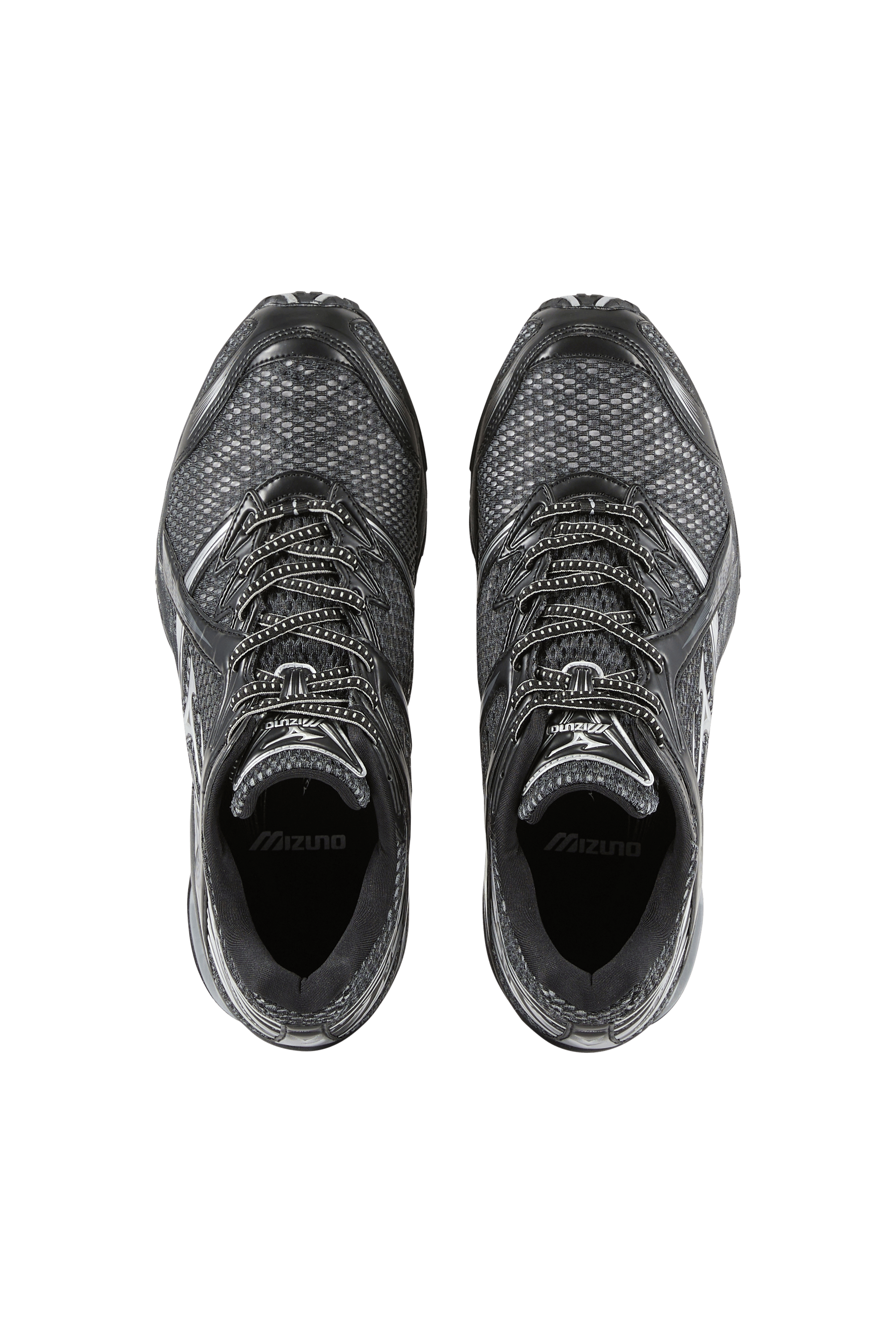 Baskets | Noir MIZUNO Homme