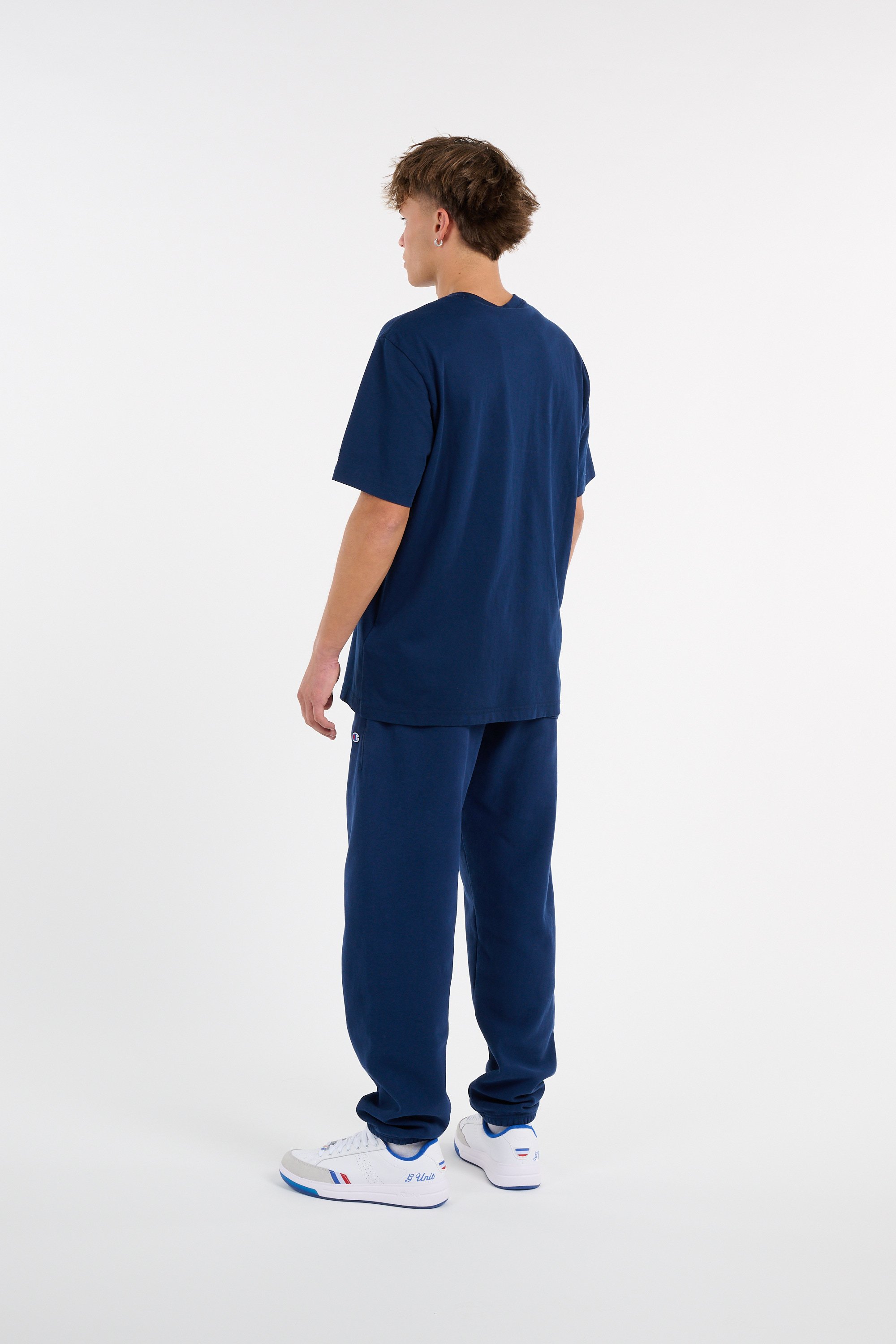 Jogging | Bleu CHAMPION Homme