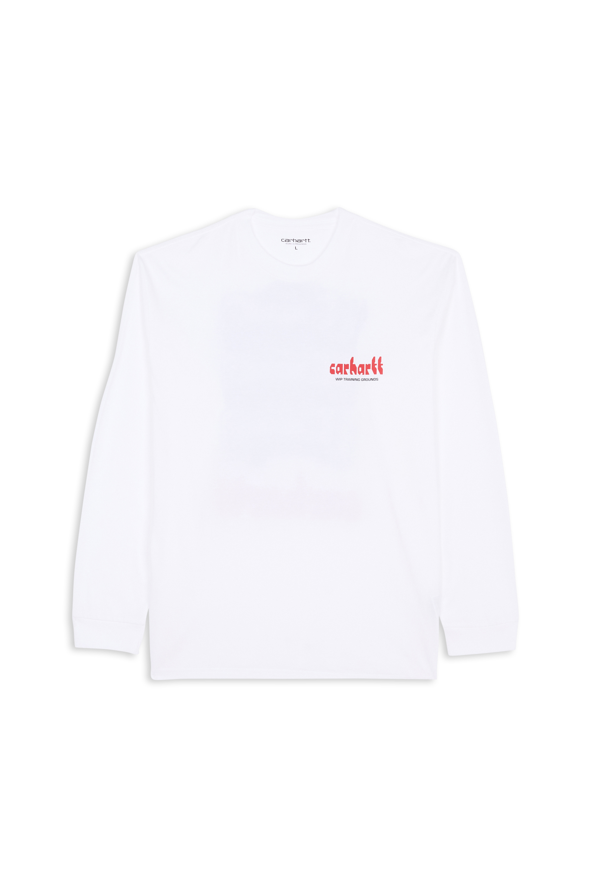 Top | White CARHARTT WIP Men