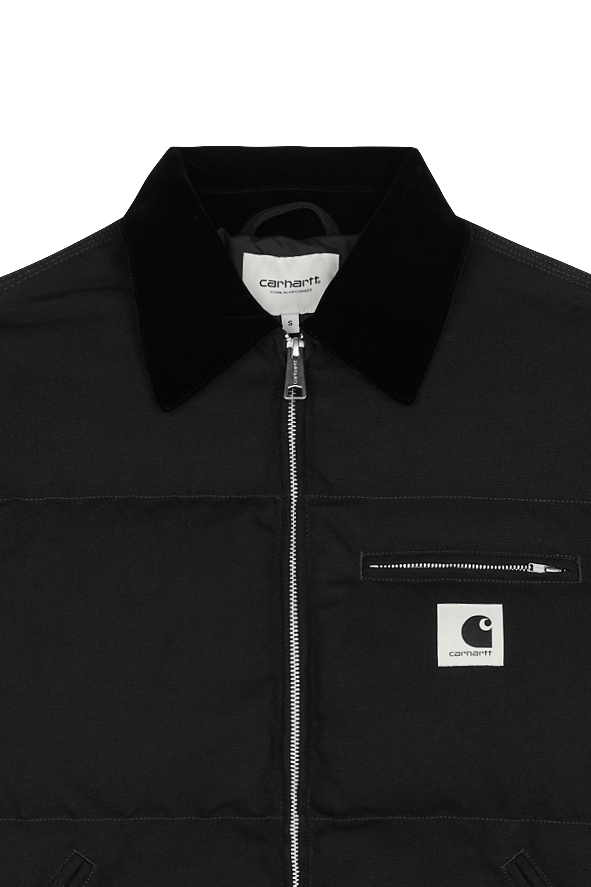 Doudoune | Noir CARHARTT WIP Femme