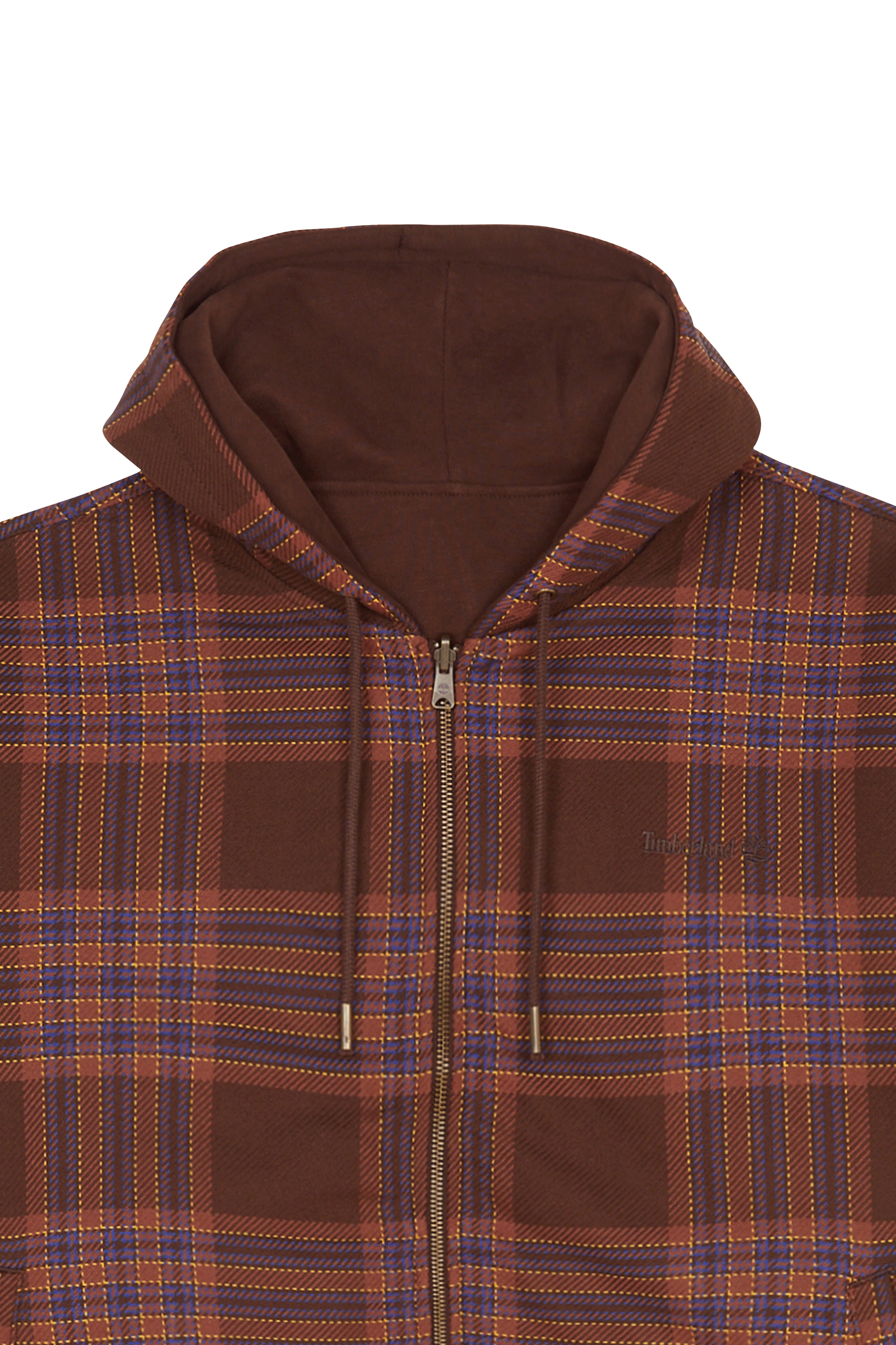 Hoodie | Marron TIMBERLAND Homme