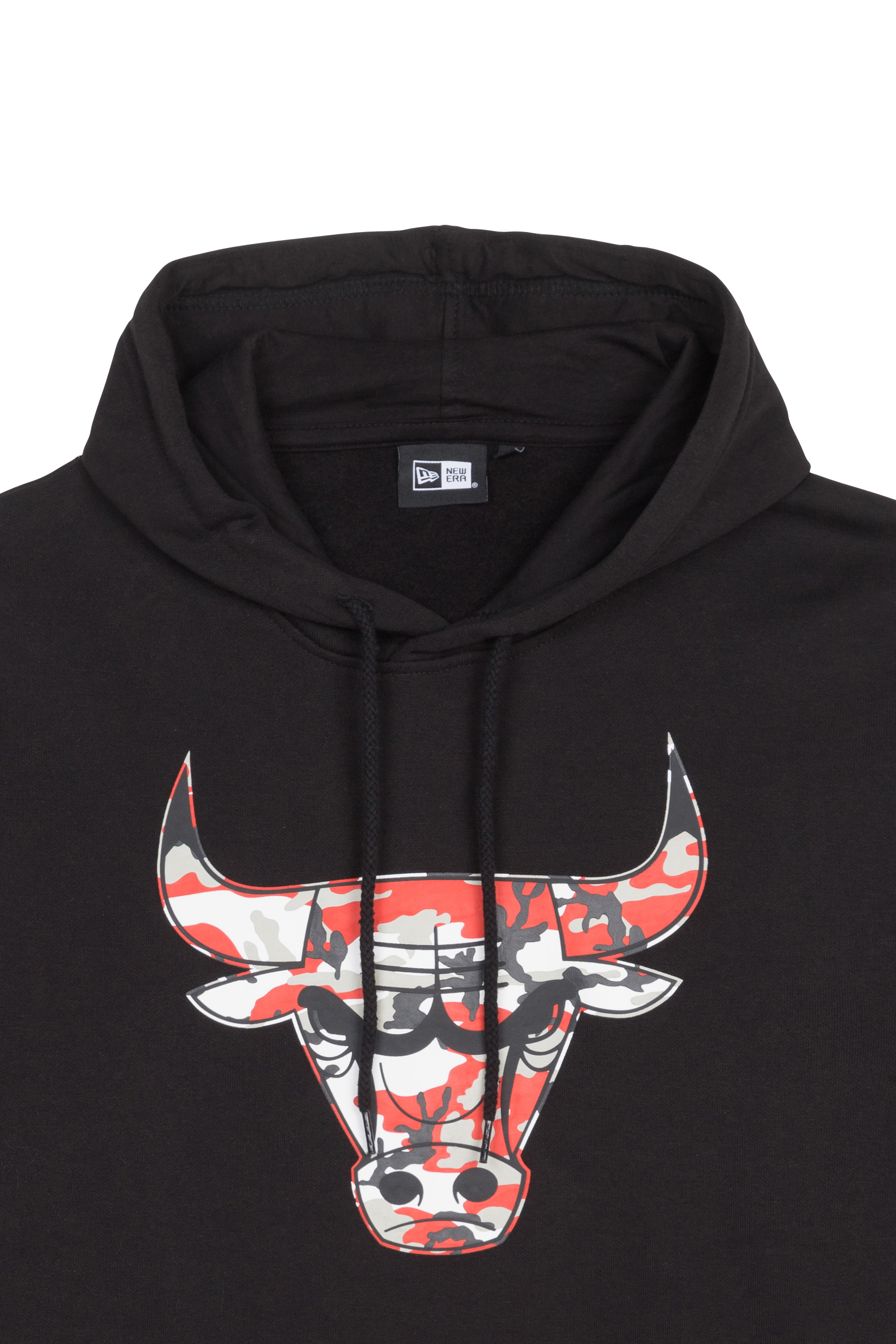 Hoodie | Black NEW ERA Men