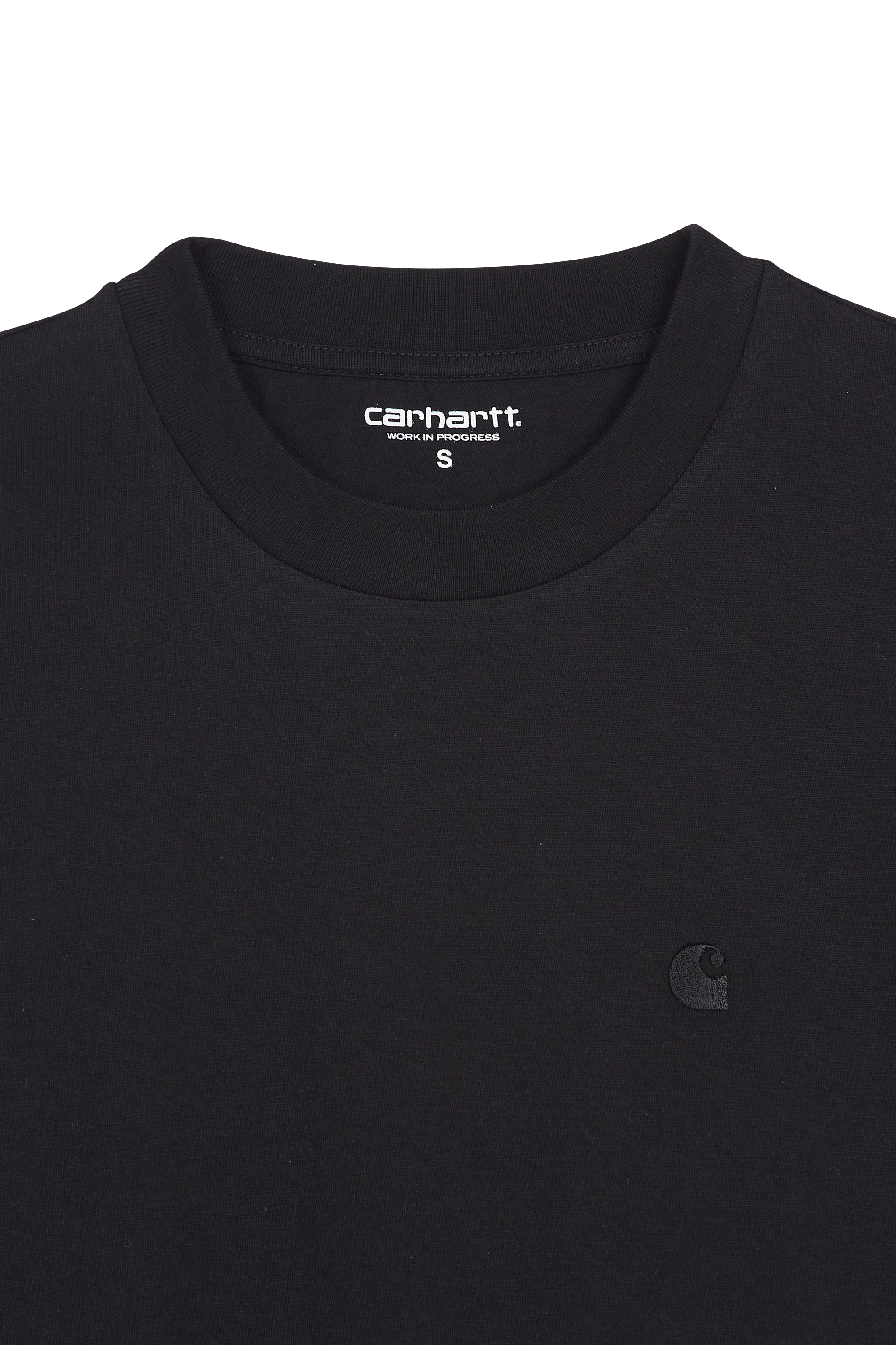 T-shirt Black