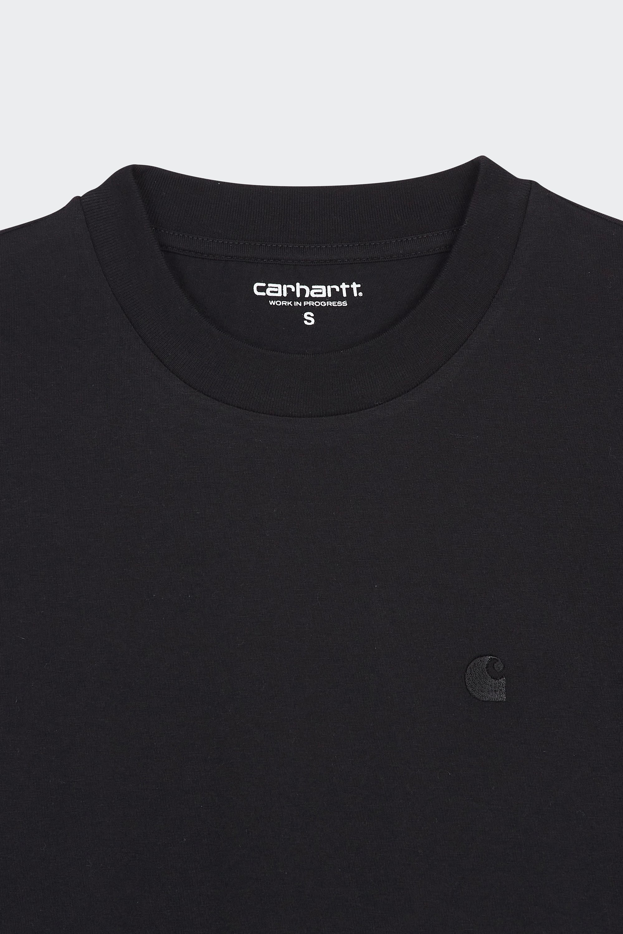 T-shirt | Black by CARHARTT WIP T-shirt Black