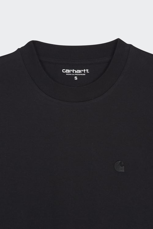 CARHARTT WIP T-shirt Noir