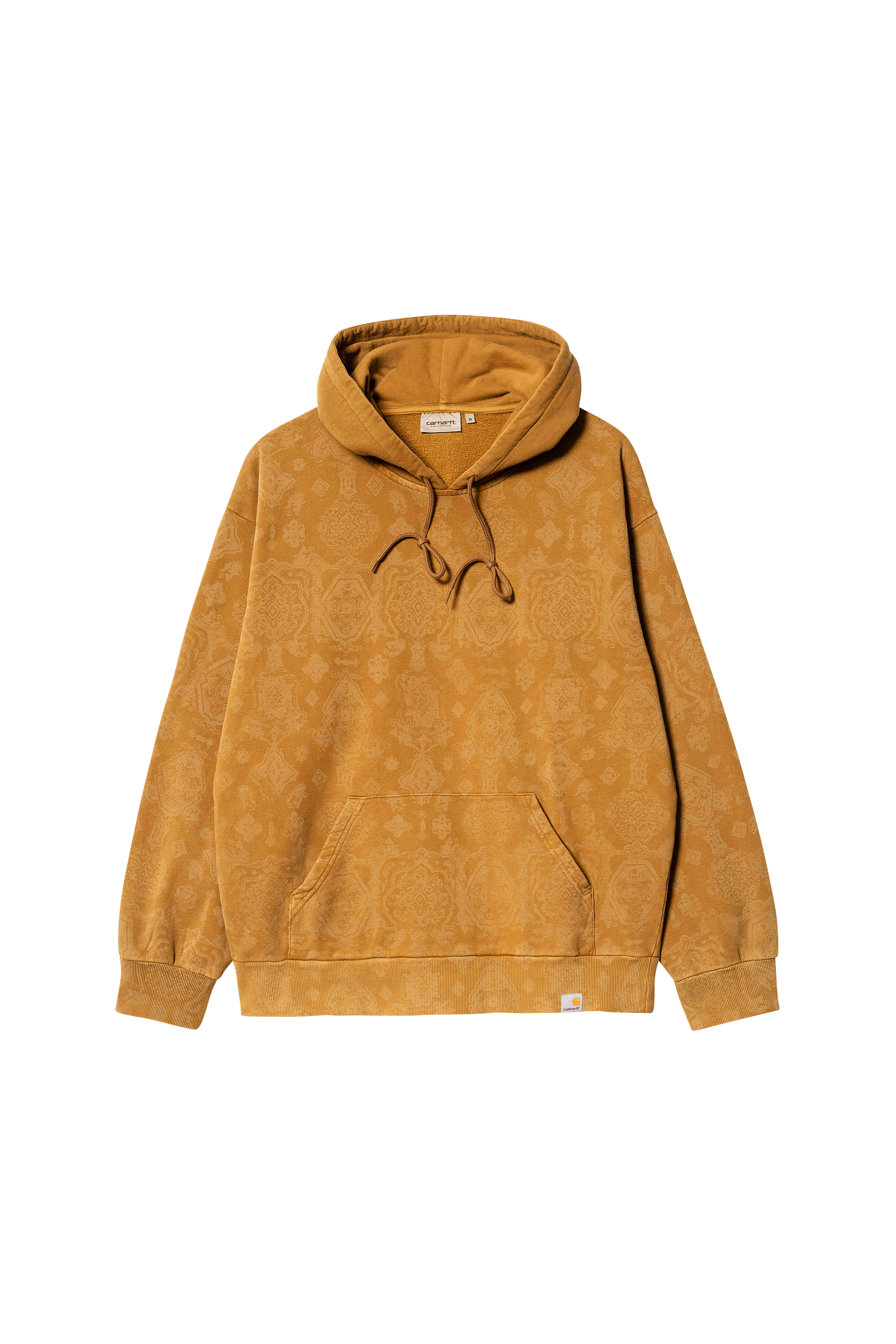Hoodie Brown