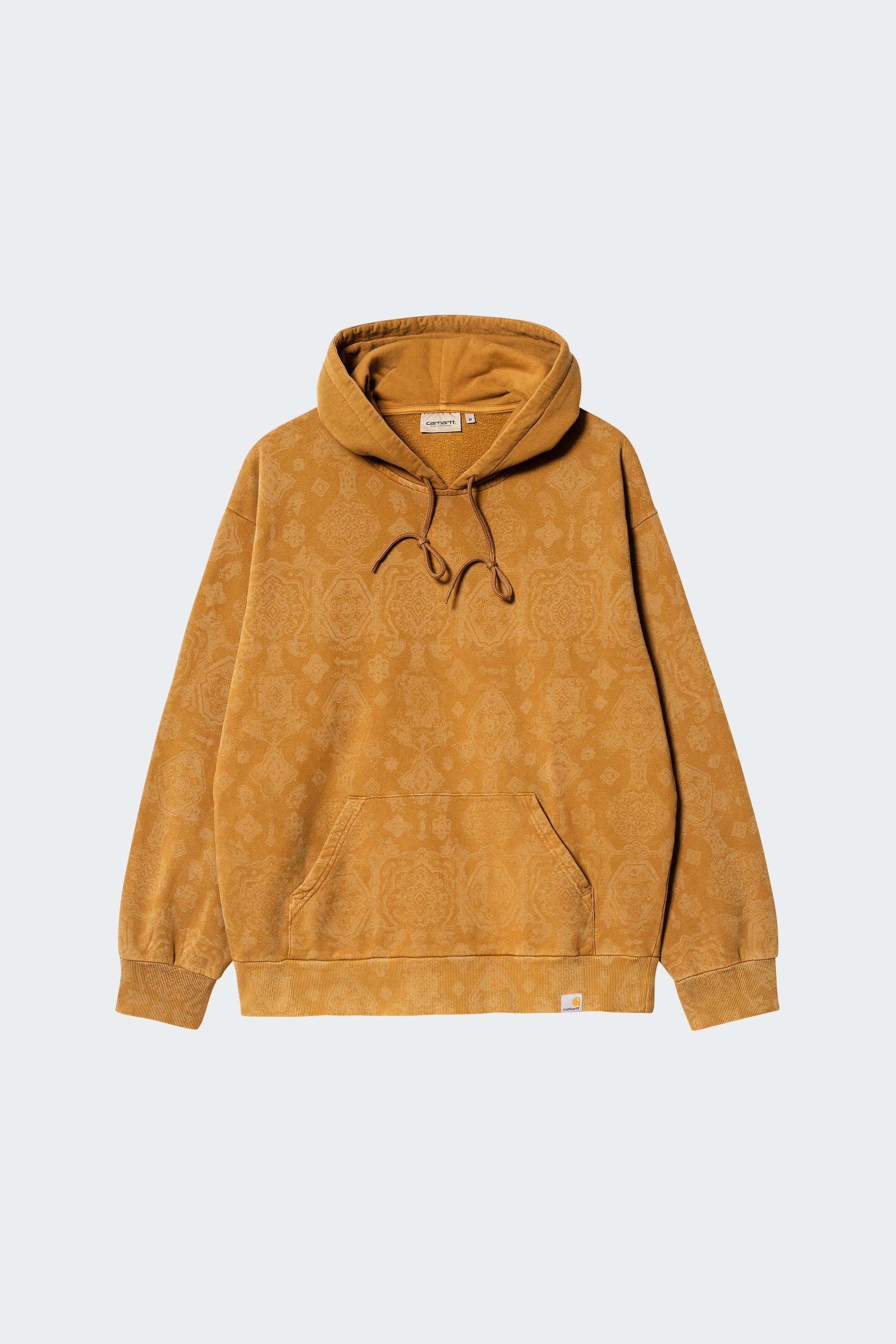 Hoodie | Marron by CARHARTT WIP Hoodie Marron