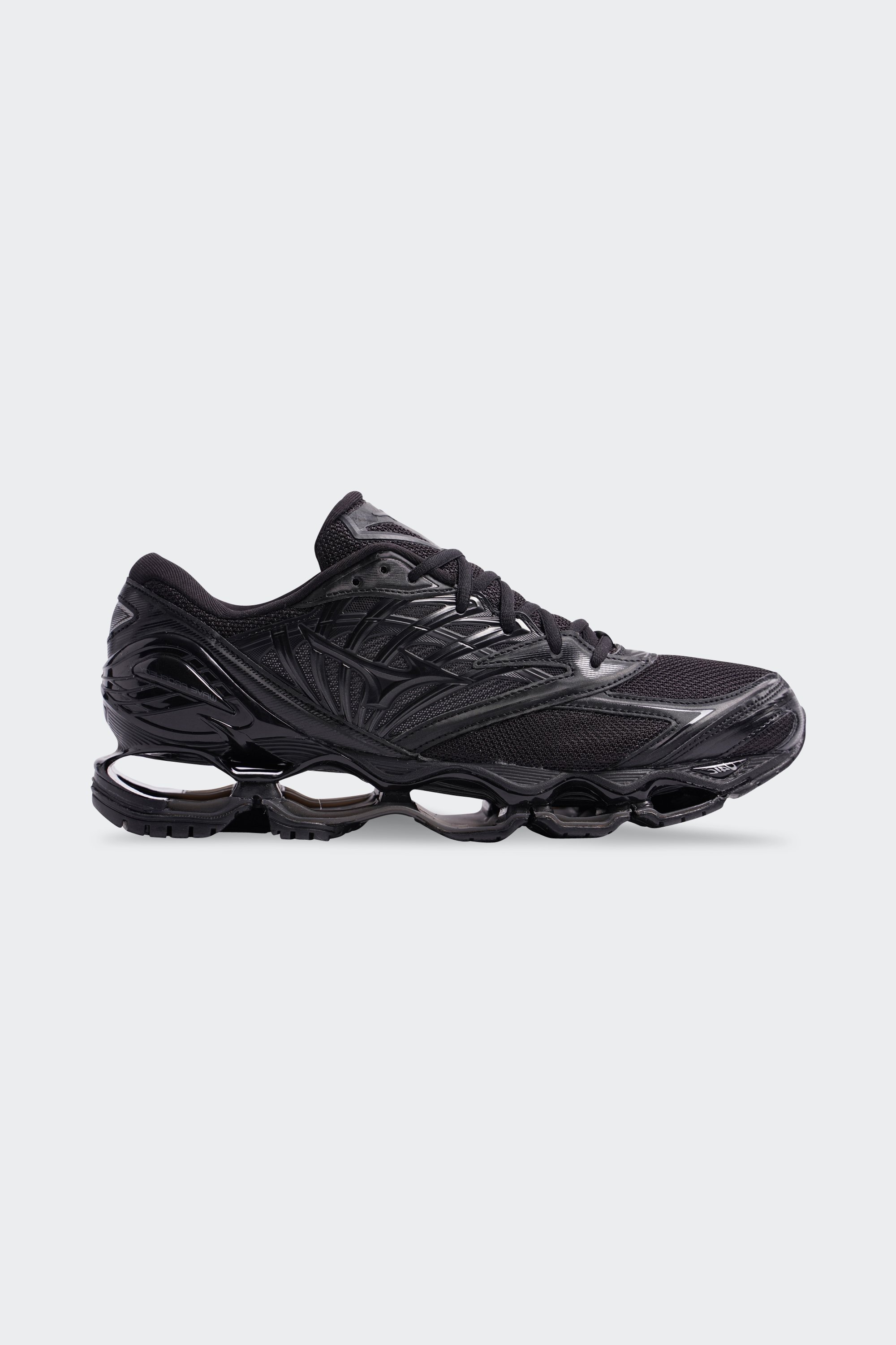 Sneakers | Black by MIZUNO Sneakers Black