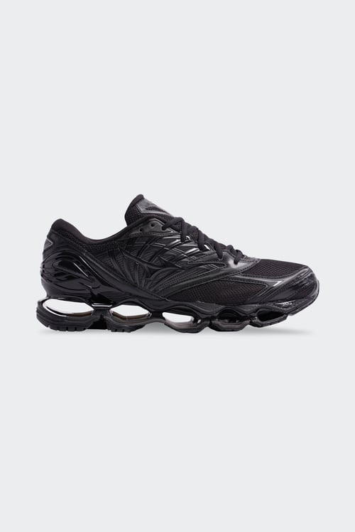 MIZUNO Baskets Noir