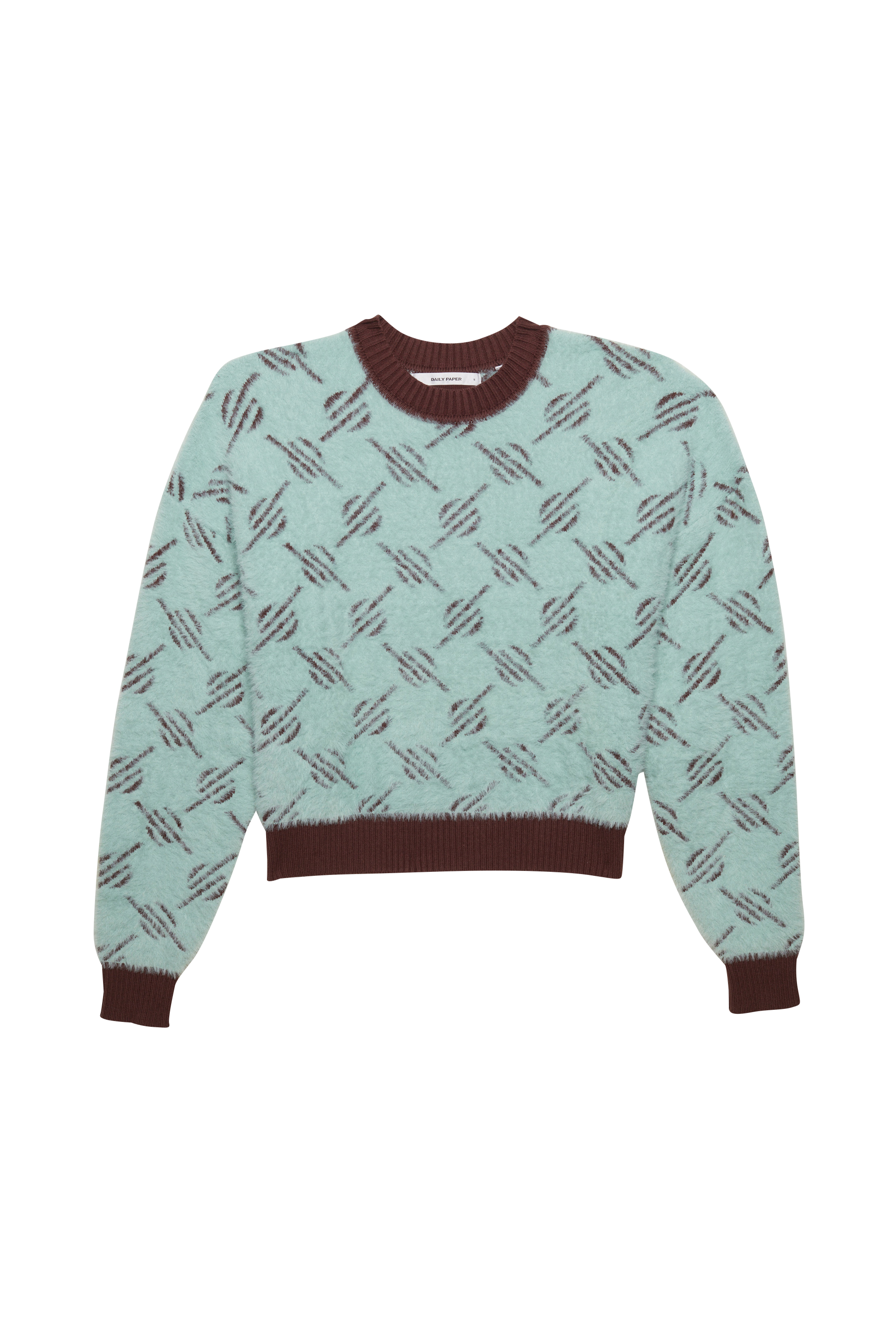 Top Multicolore