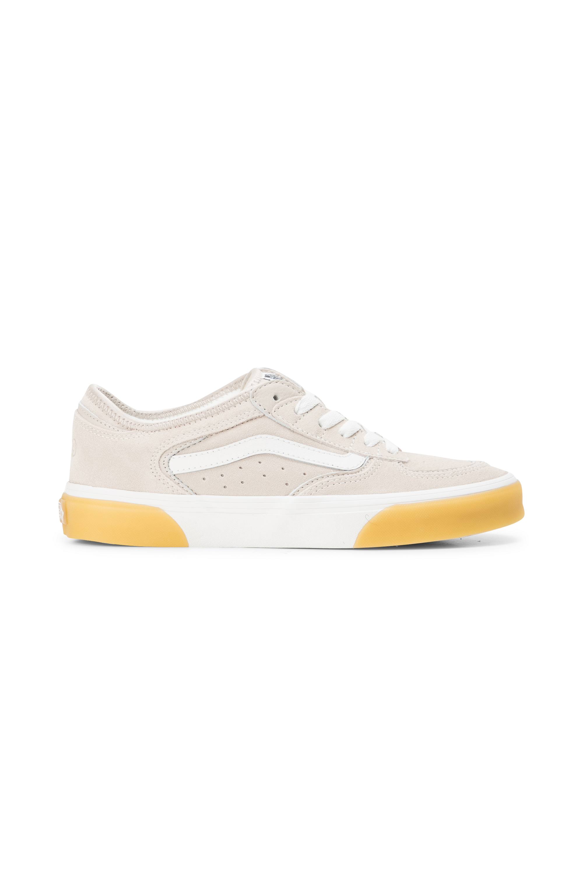 Baskets  Gris