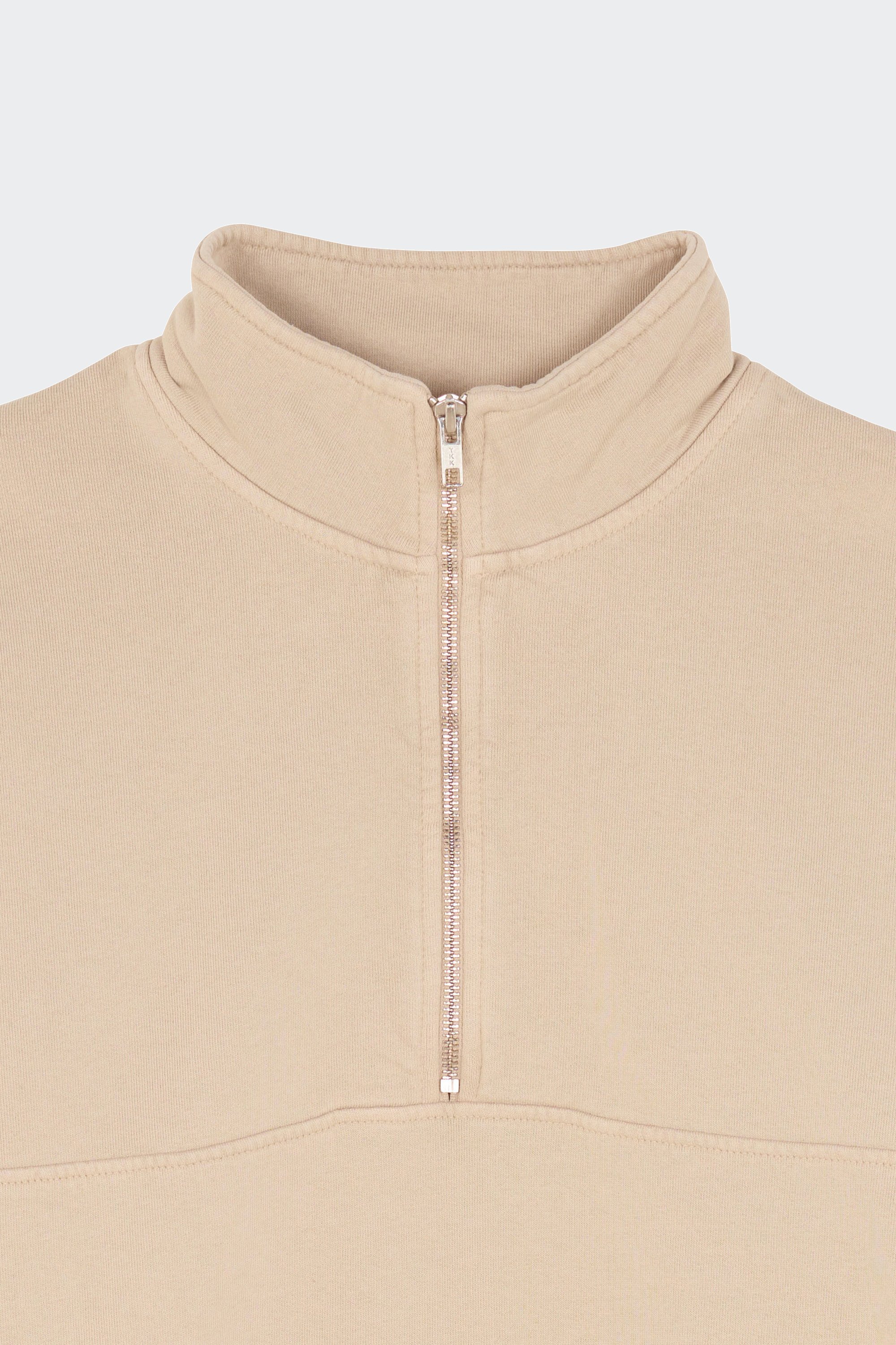 Sweatshirt | Gris by COLORFUL STANDARD Sweatshirt Gris