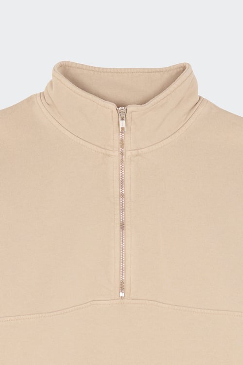 COLORFUL STANDARD Sweatshirt Gris