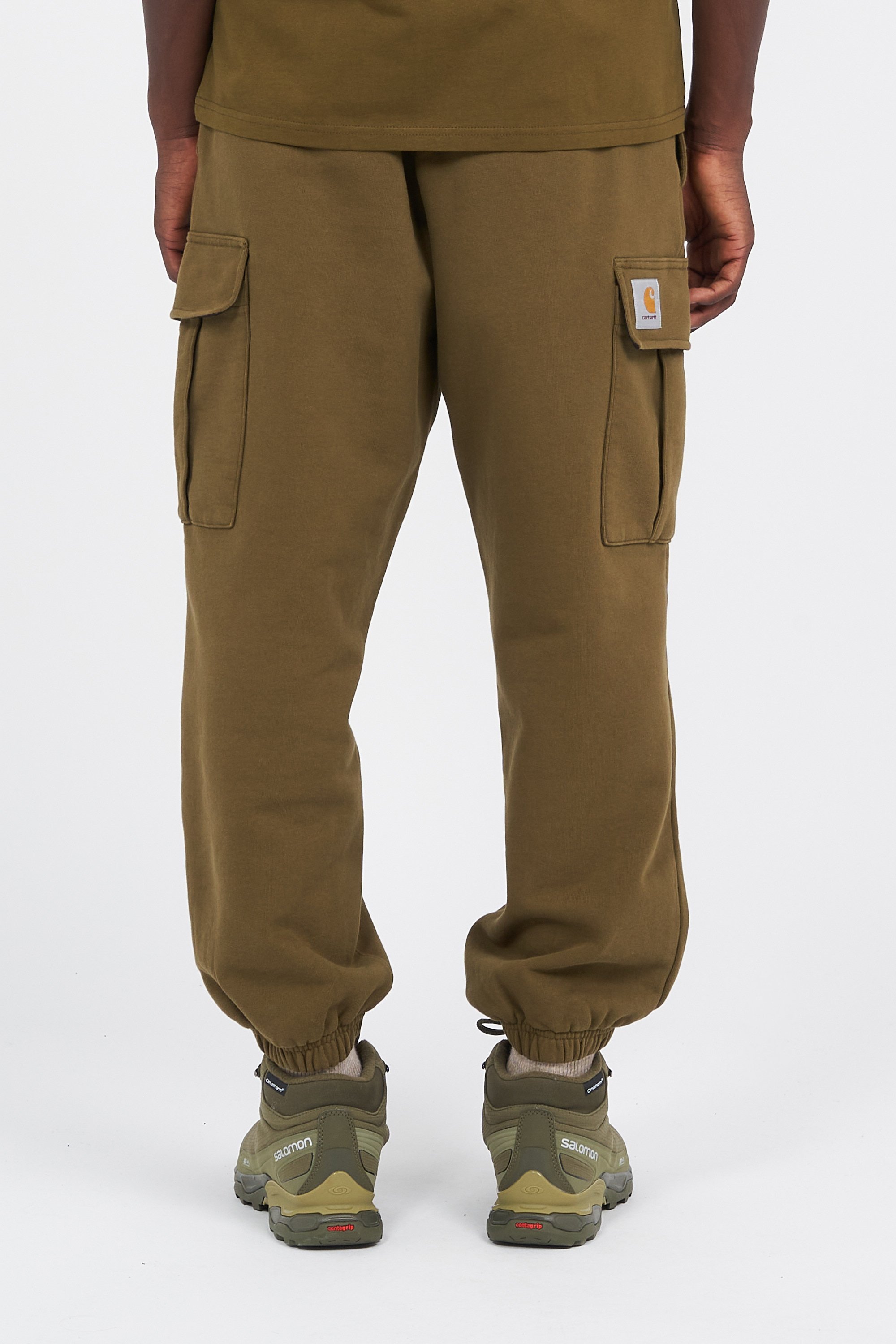 Joggers | Khaki CARHARTT WIP Men