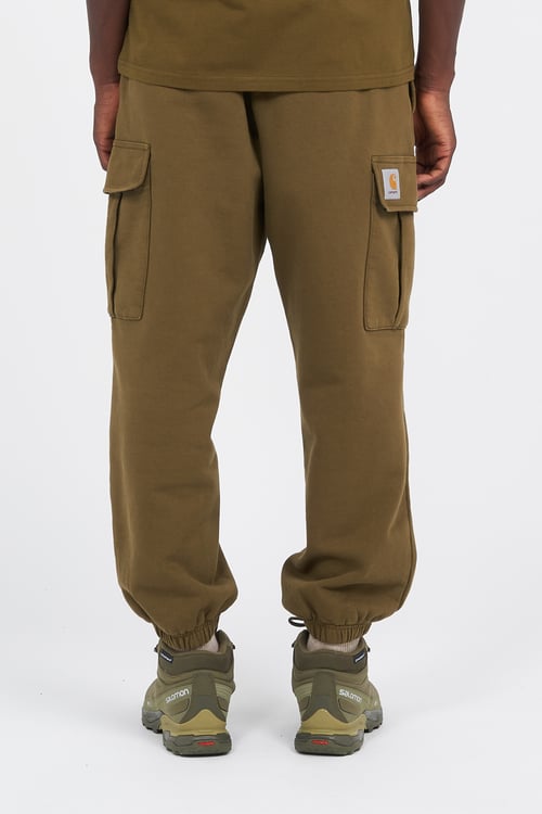 CARHARTT WIP Jogging Kaki