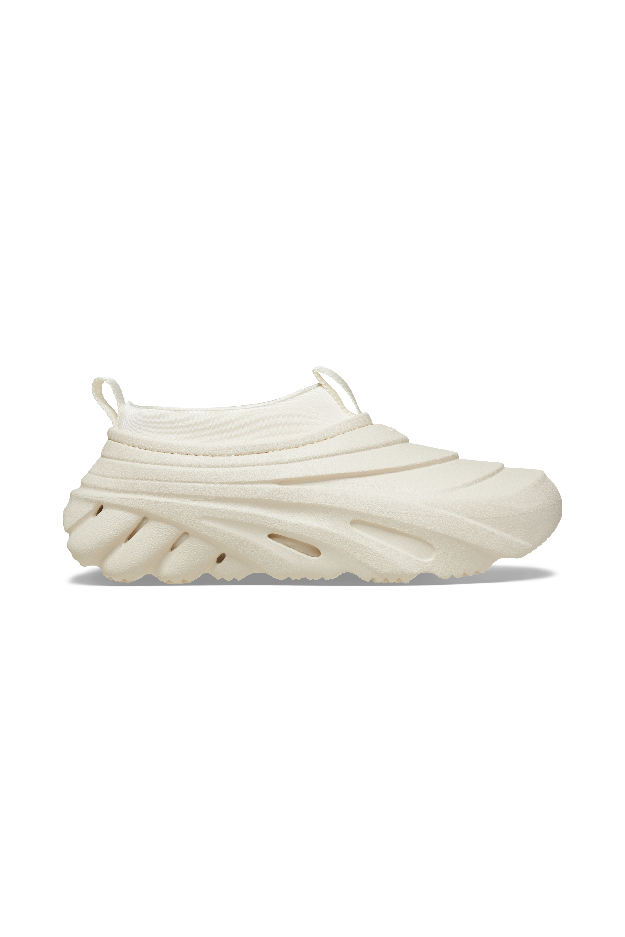 Crocs White