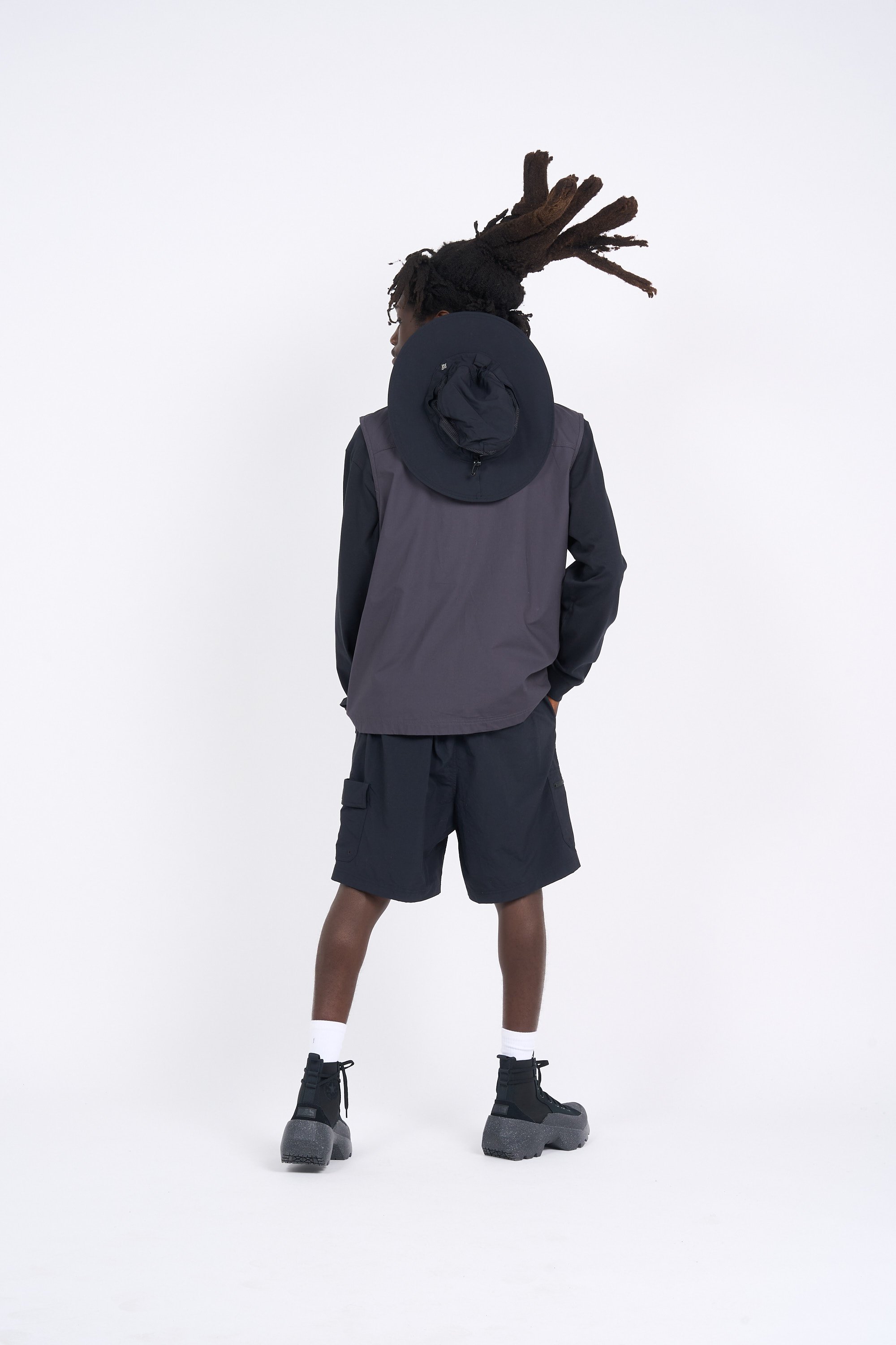 Jacket | Grey COLUMBIA Men