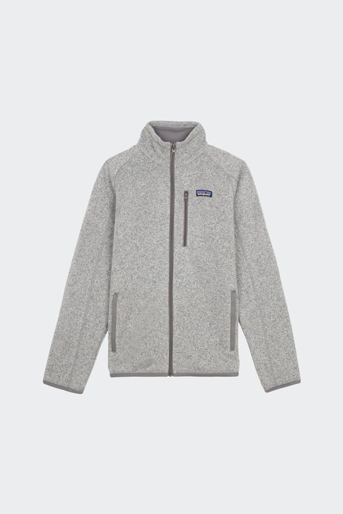 PATAGONIA Polaire Gris