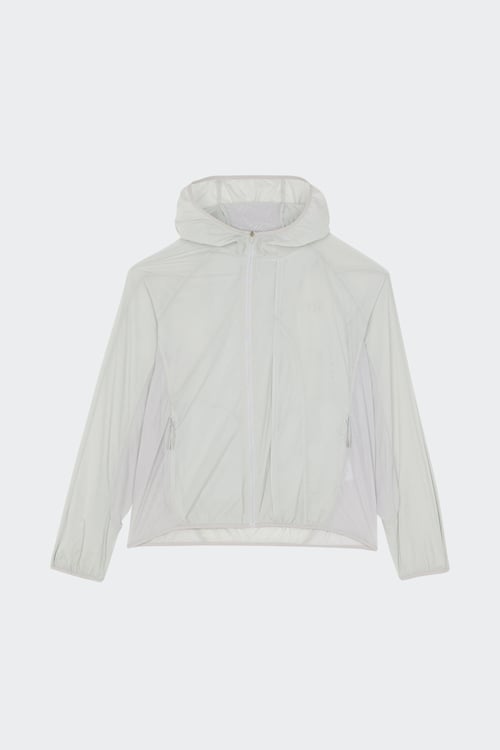 SAN SAN GEAR Coupe-vent Gris