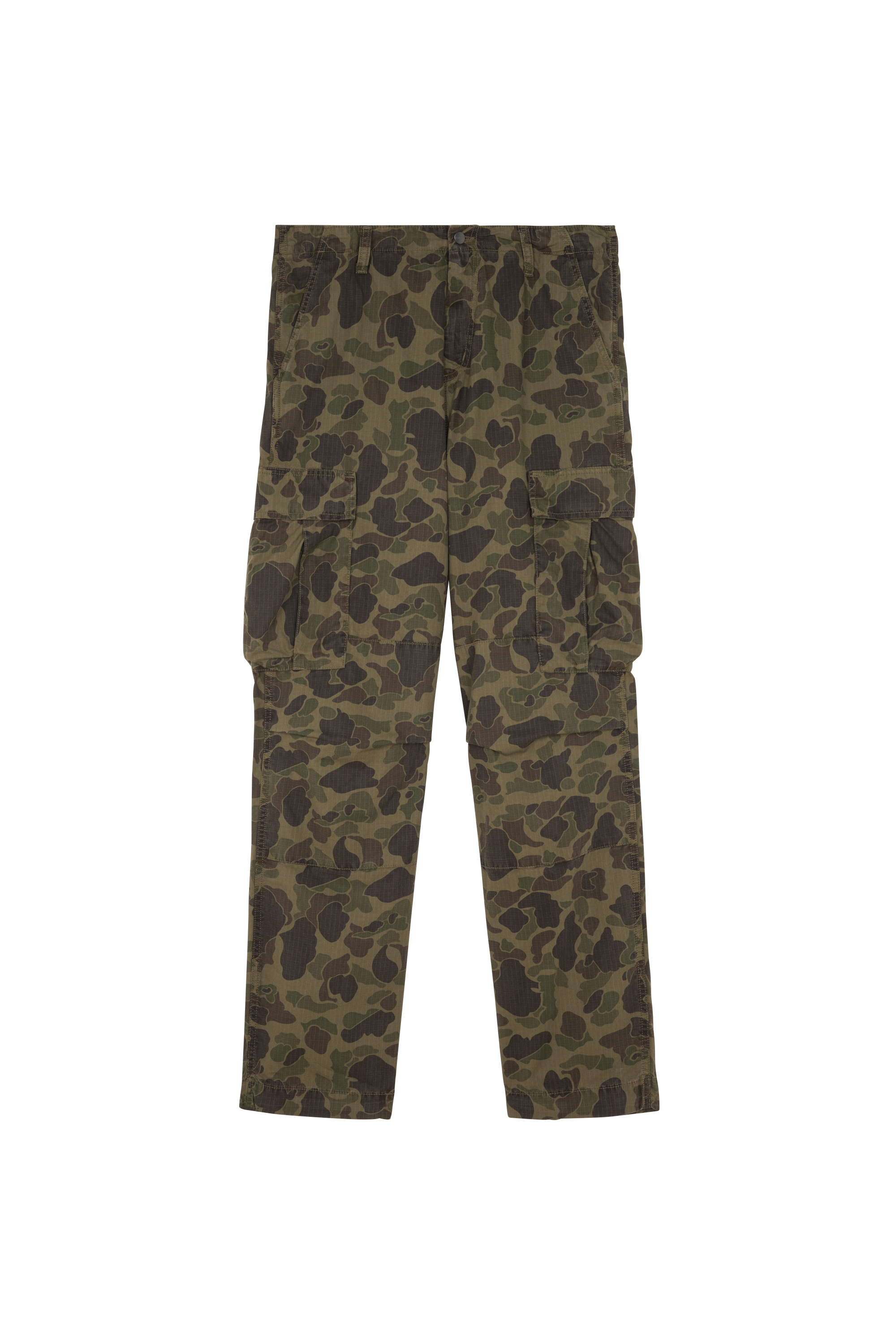 cargo Khaki