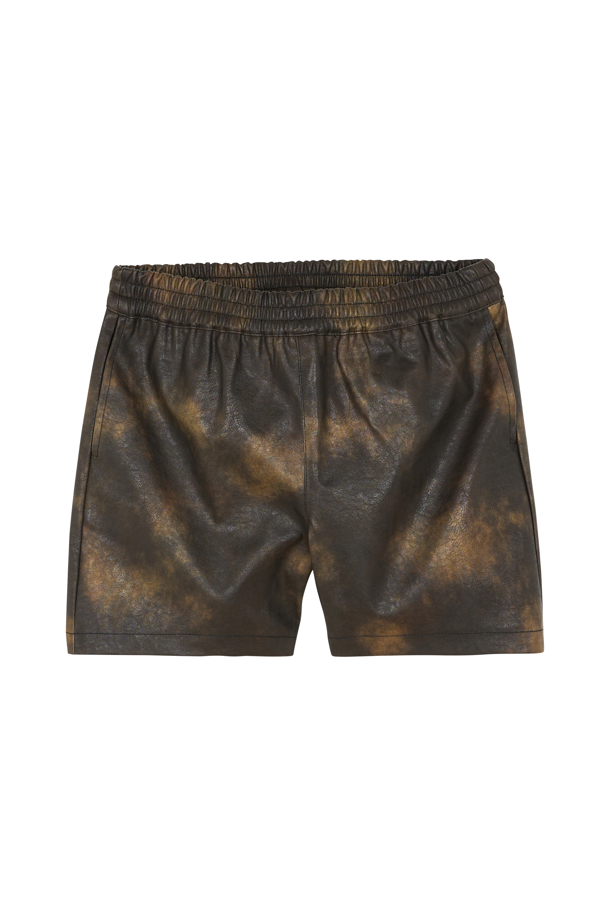 Short Gris
