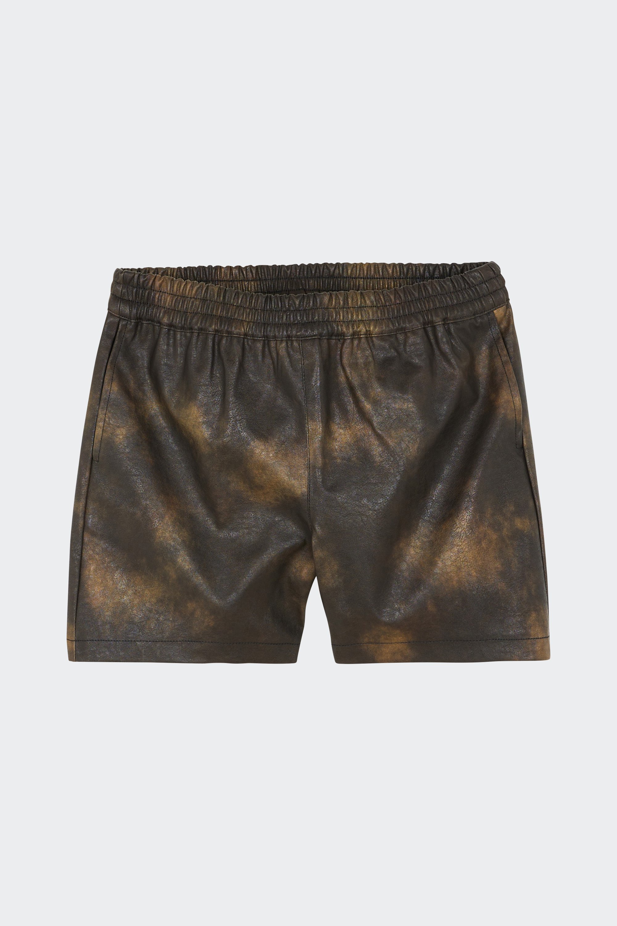 Shorts | Grey by NOISY MAY Shorts Grey