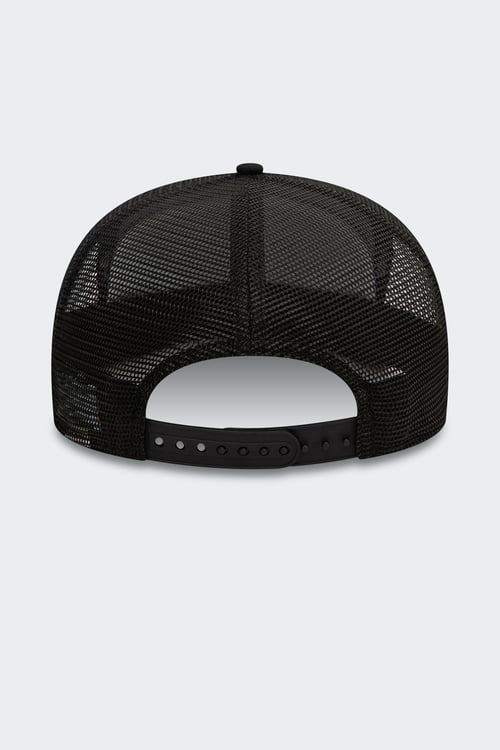 NEW ERA Cap Black