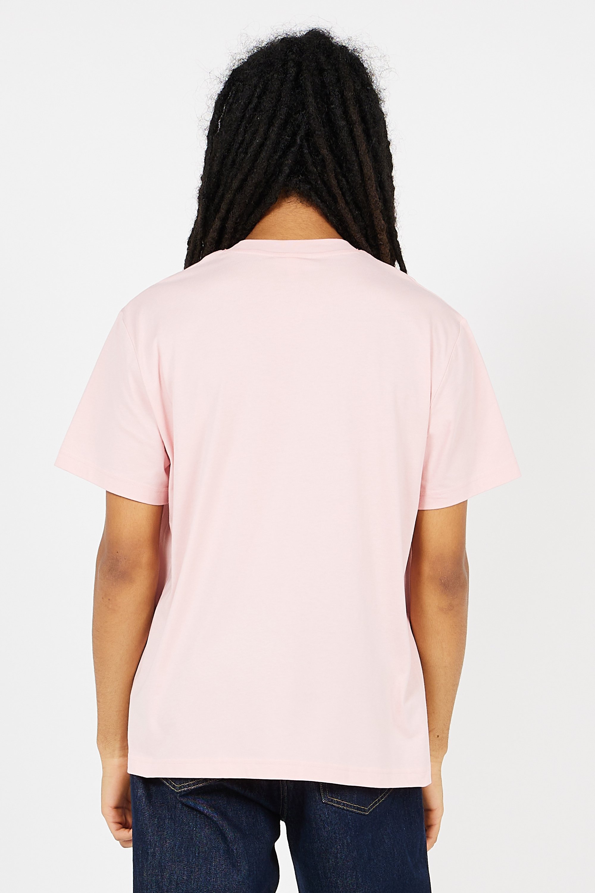 T-shirt | Rose by LACOSTE T-shirt Rose