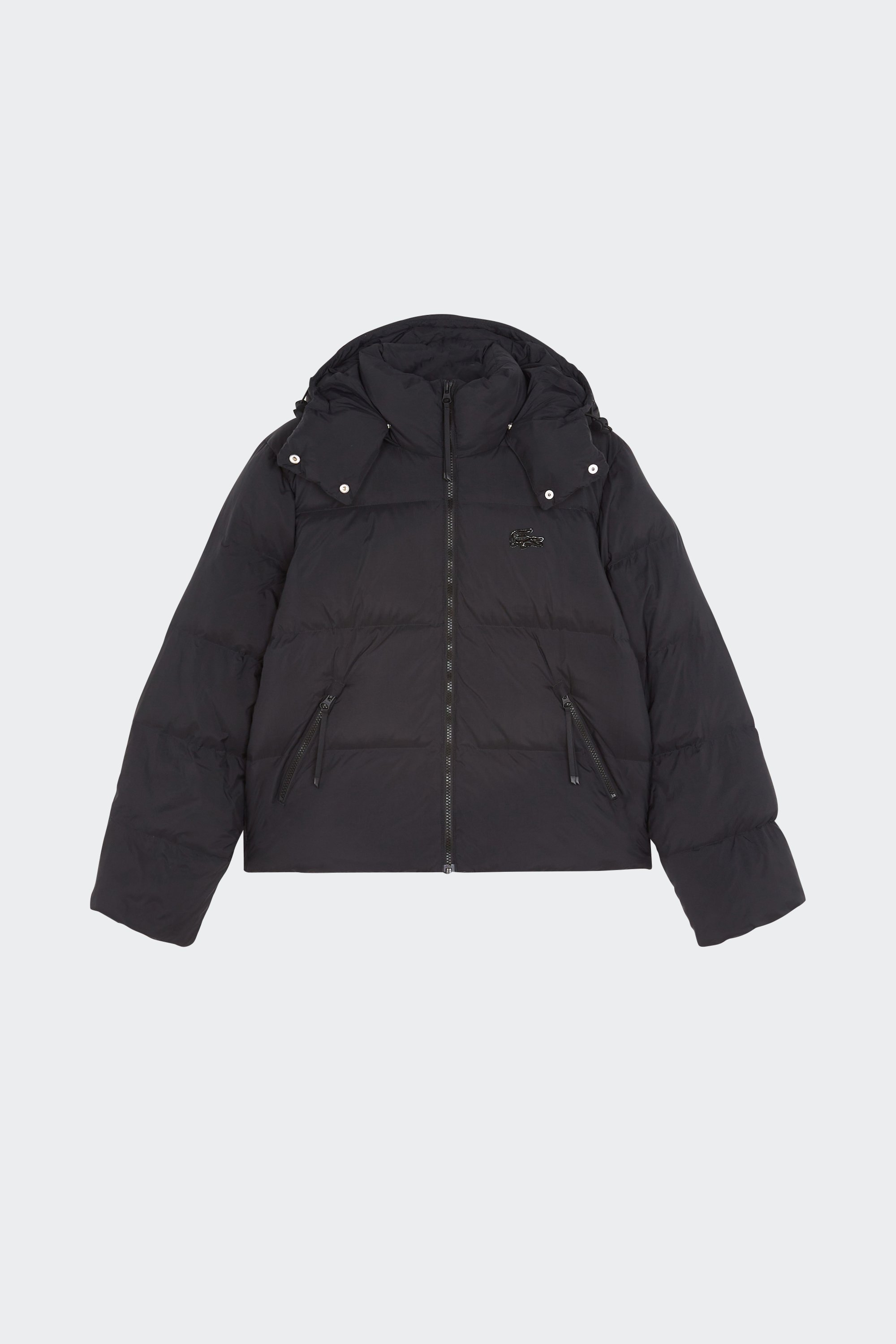 Doudoune | Noir by LACOSTE Doudoune Noir