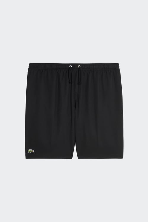 LACOSTE Short Noir