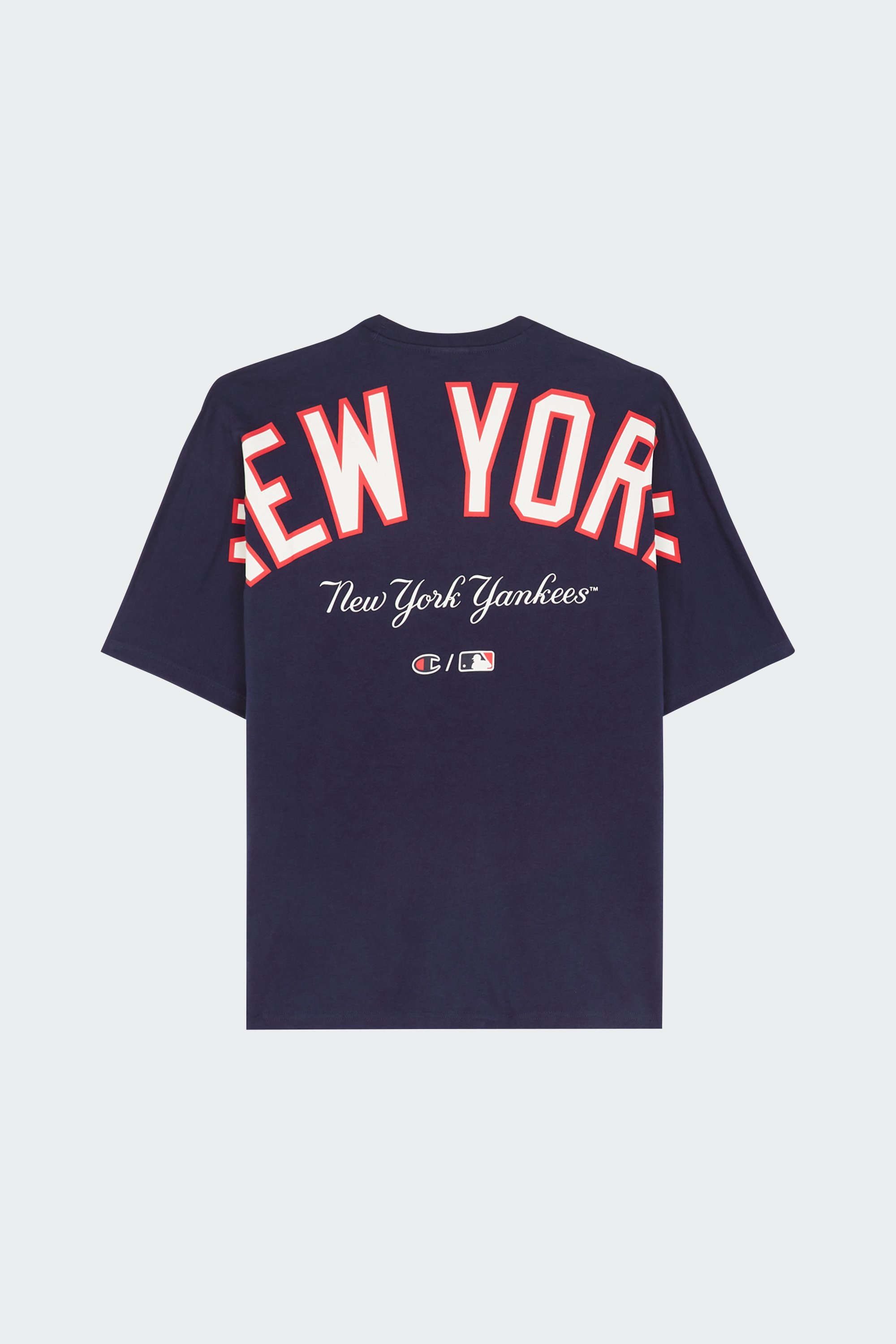 T-shirt | Blue by CHAMPION T-shirt Blue